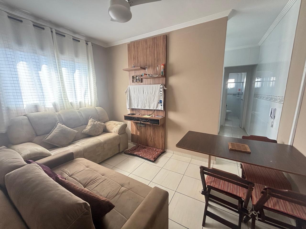 Apartamento, 1 quarto, 45 m² - Foto 30