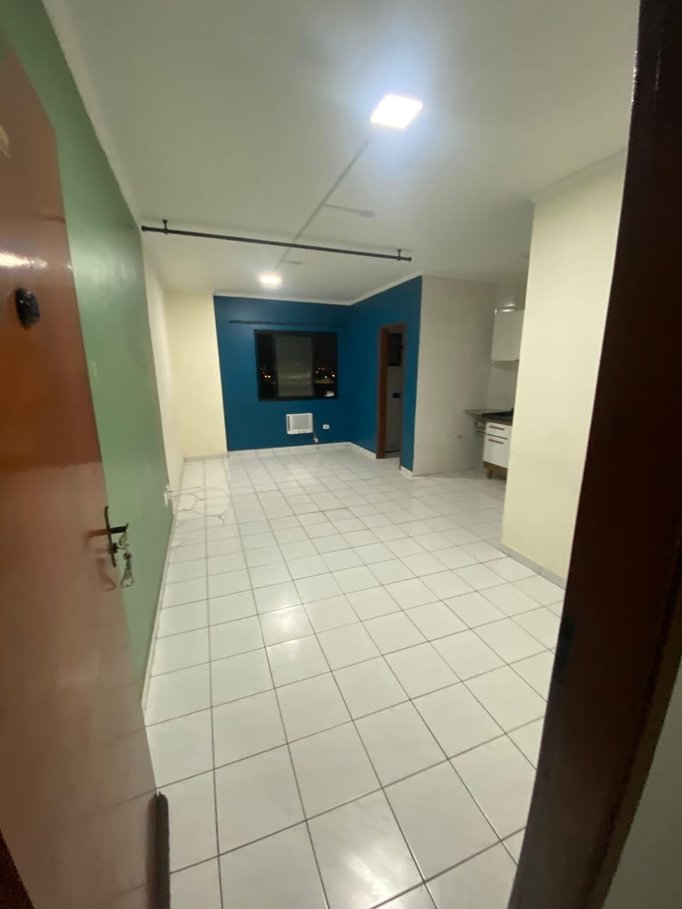 Apartamento, 1 quarto, 38 m² - Foto 2
