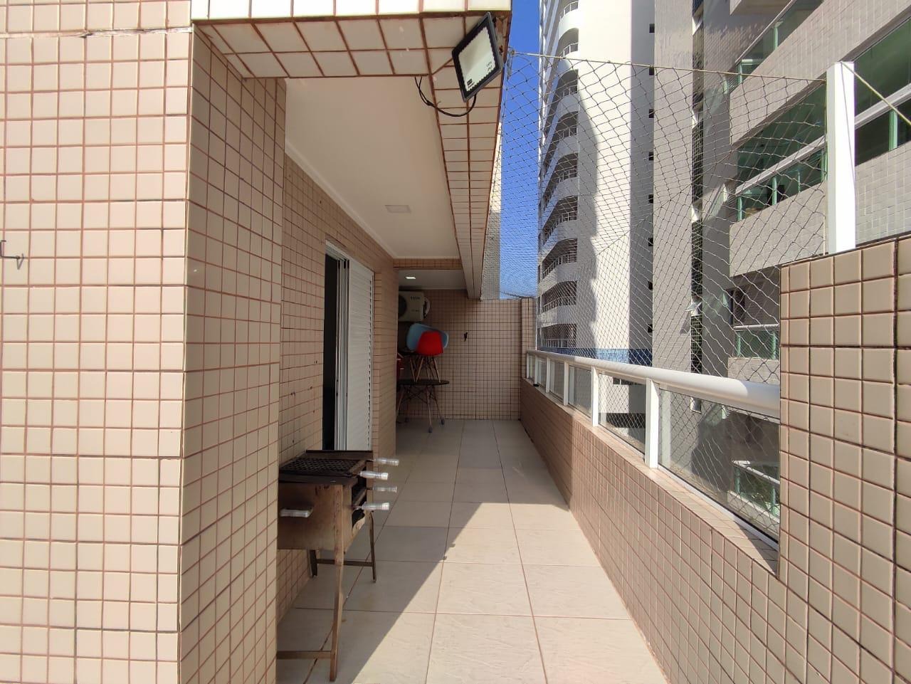 Apartamento, 2 quartos, 96 m² - Foto 17