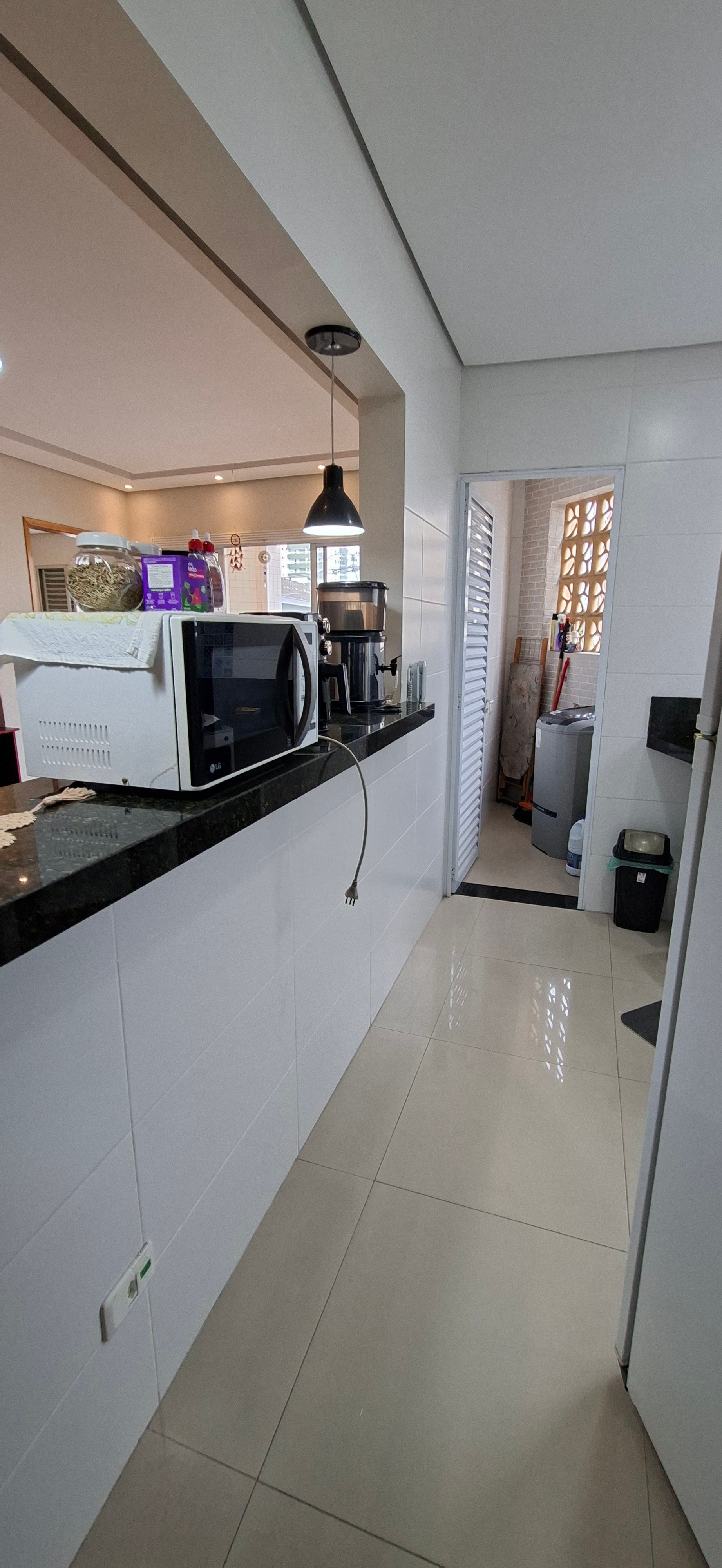 Apartamento, 2 quartos, 76 m² - Foto 8