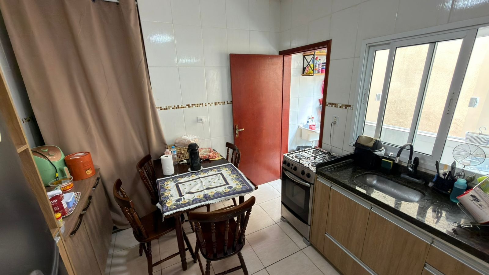 Apartamento, 2 quartos, 55 m² - Foto 19