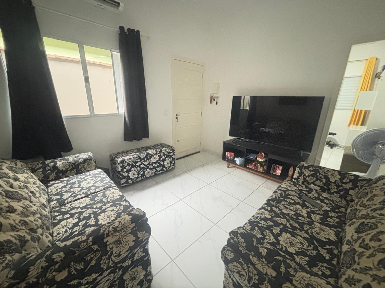 Casa, 2 quartos, 90 m² - Foto 12