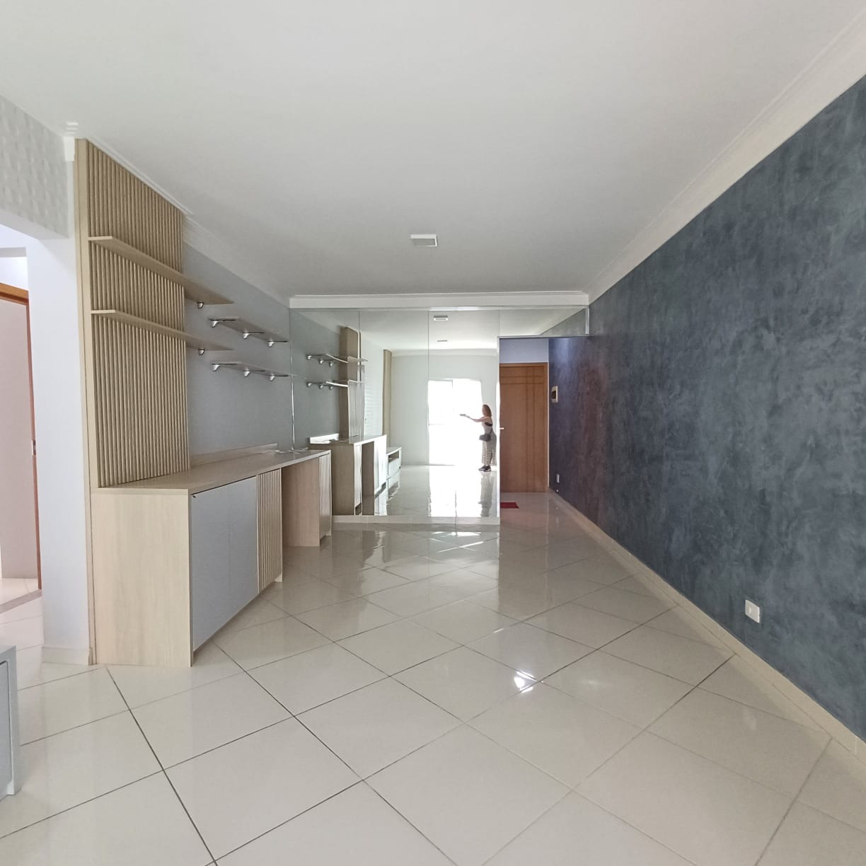 Apartamento, 3 quartos, 136 m² - Foto 15