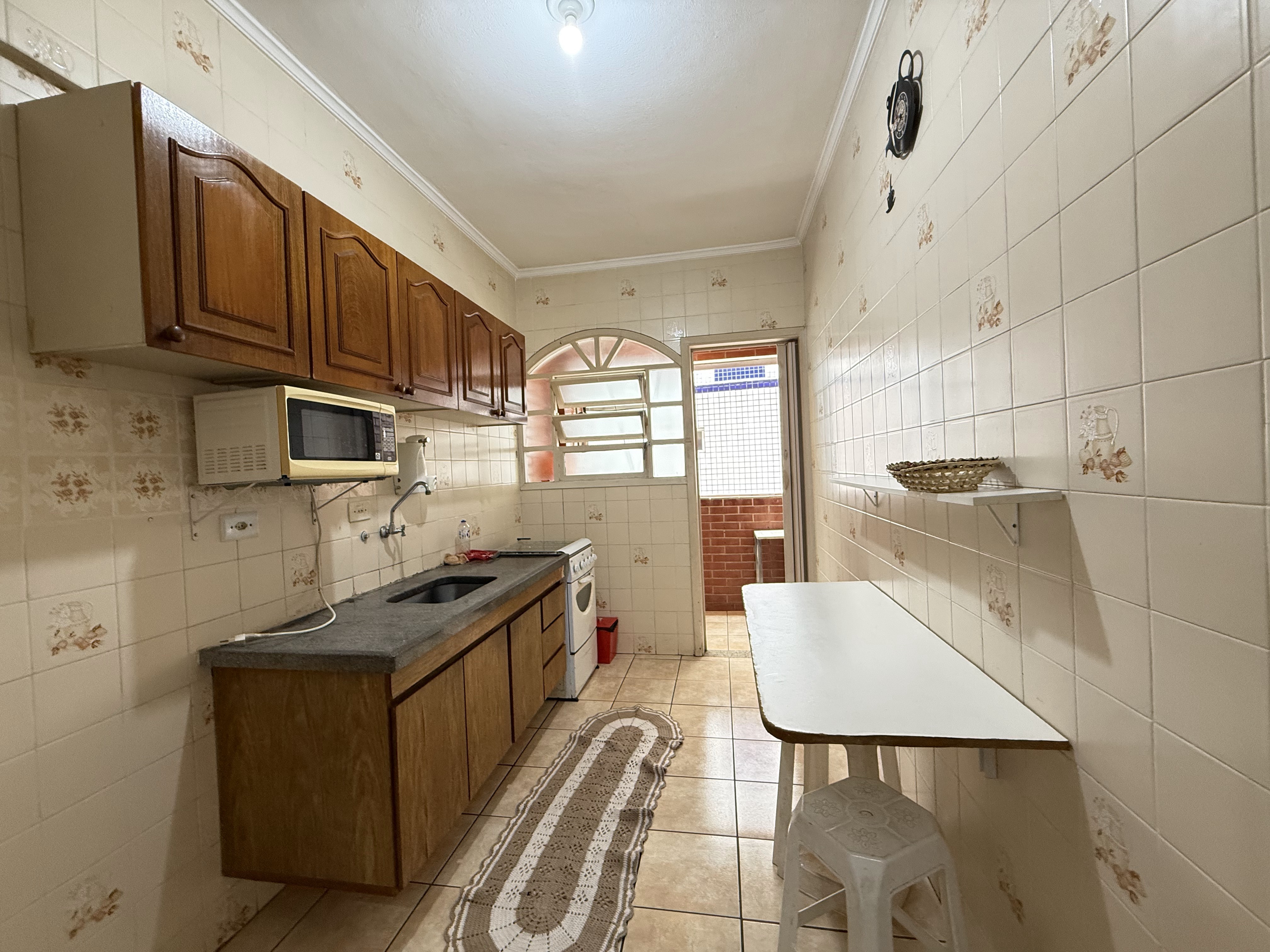 Apartamento, 1 quarto, 45 m² - Foto 13