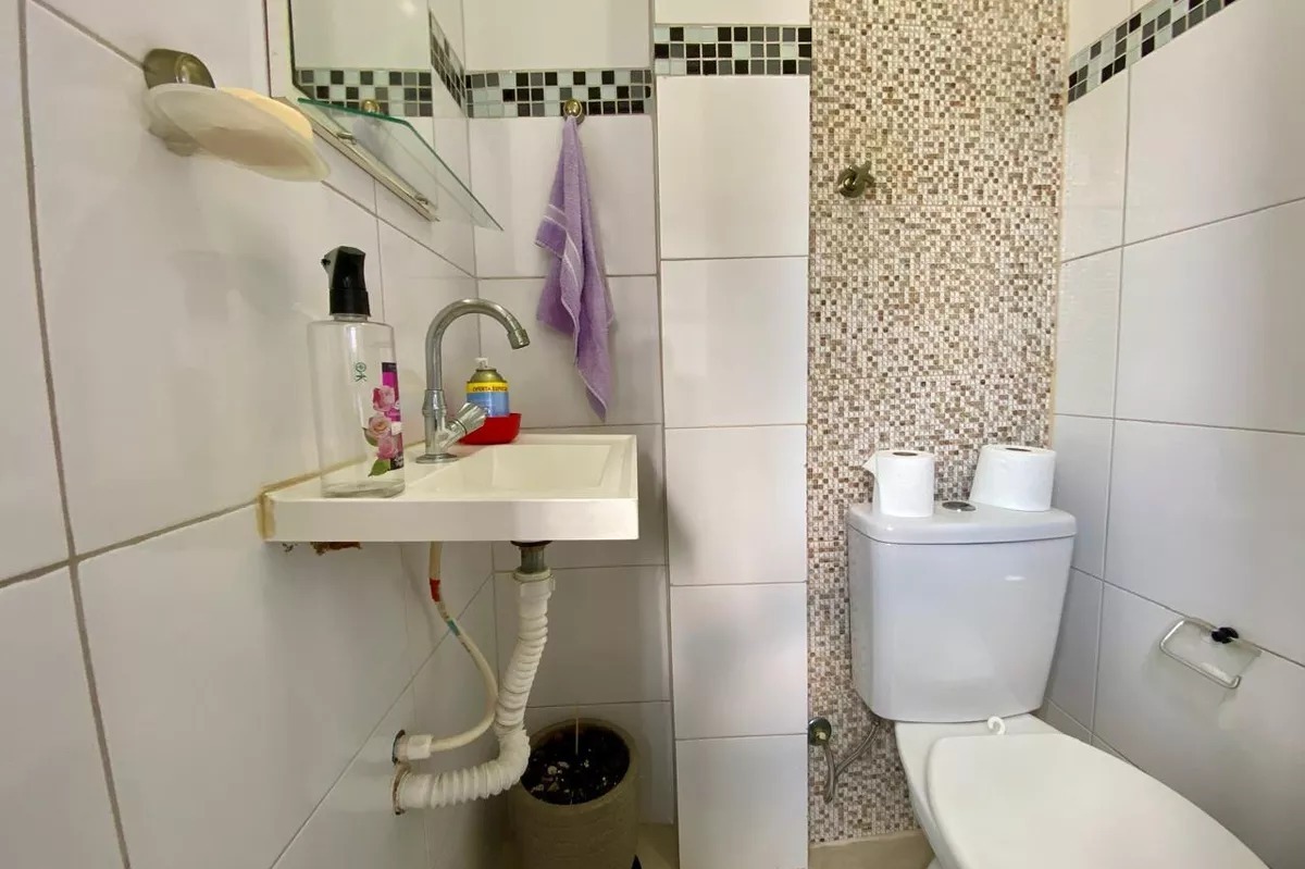 Apartamento, 2 quartos, 90 m² - Foto 17