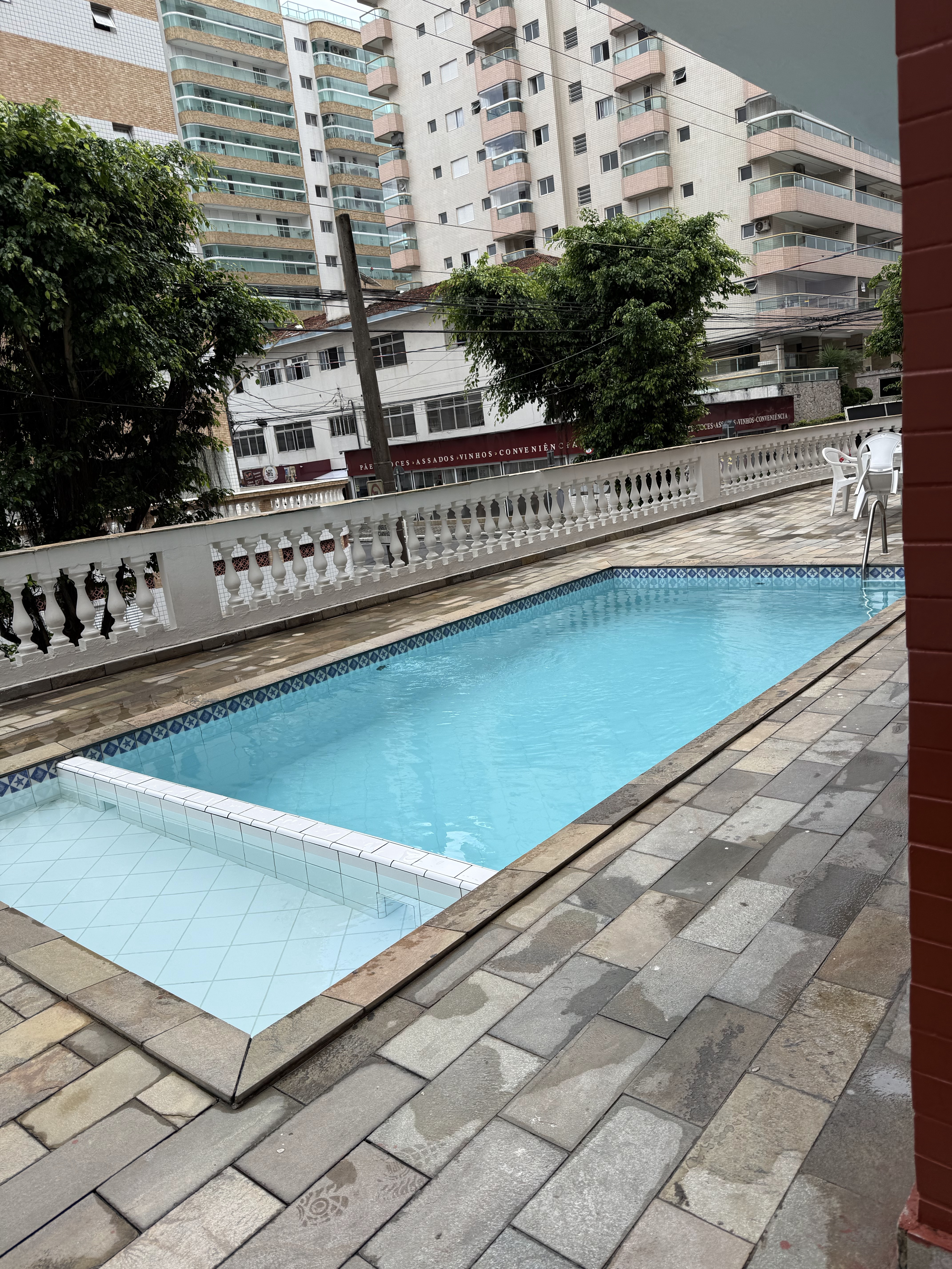 Apartamento, 1 quarto, 45 m² - Foto 18