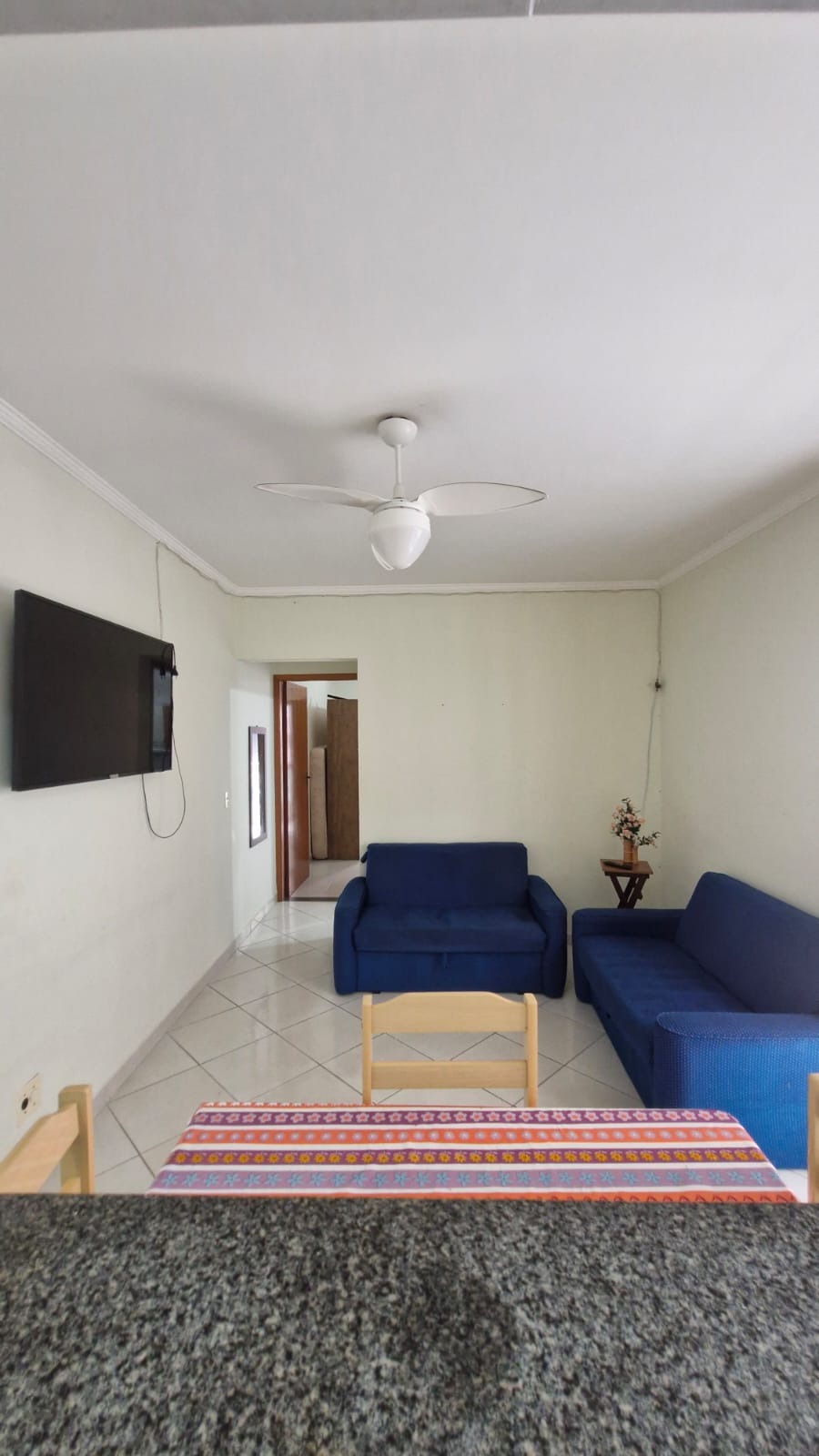 Apartamento, 1 quarto, 48 m² - Foto 10