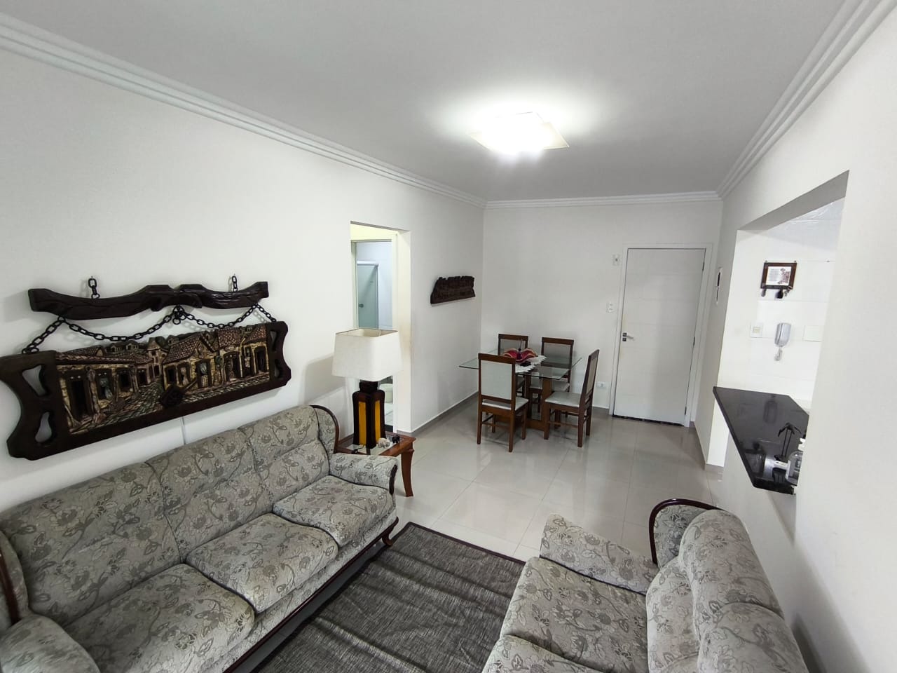 Apartamento, 1 quarto, 83 m² - Foto 4