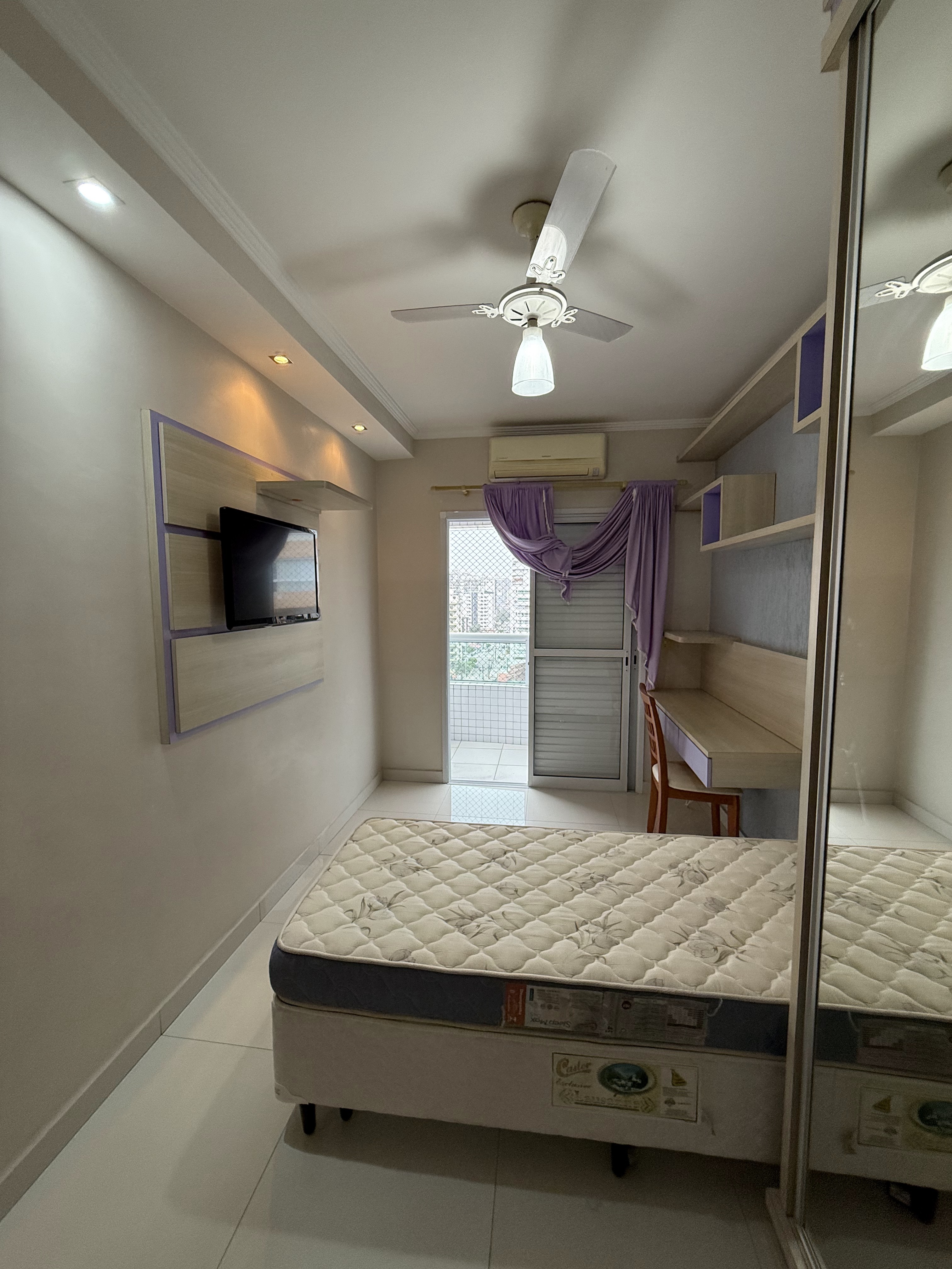 Apartamento, 2 quartos, 78 m² - Foto 33