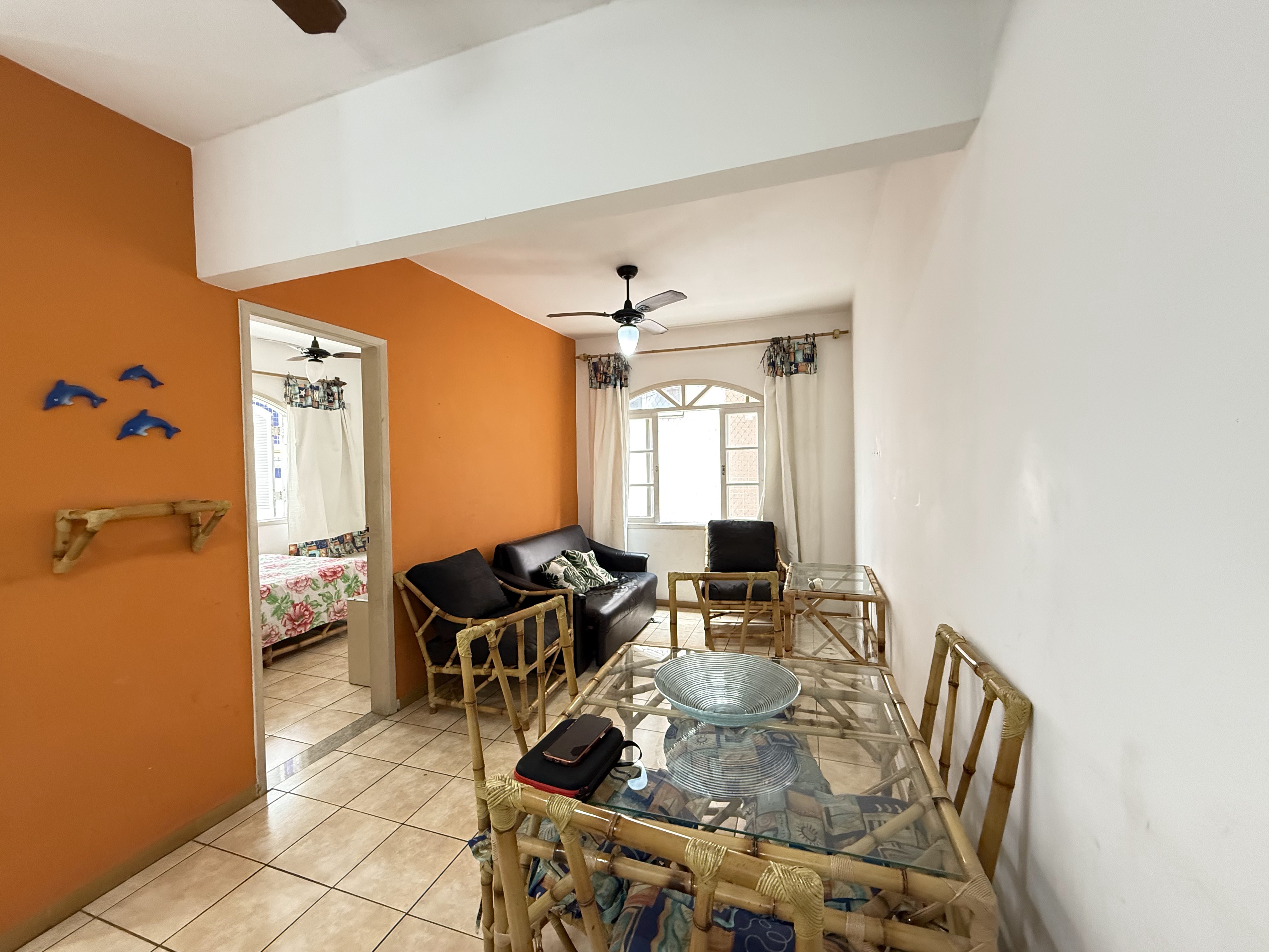 Apartamento, 1 quarto, 45 m² - Foto 6