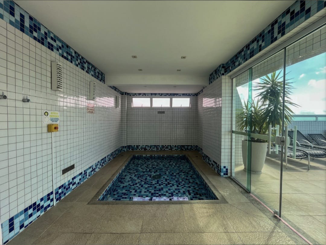 Apartamento, 3 quartos, 110 m² - Foto 13