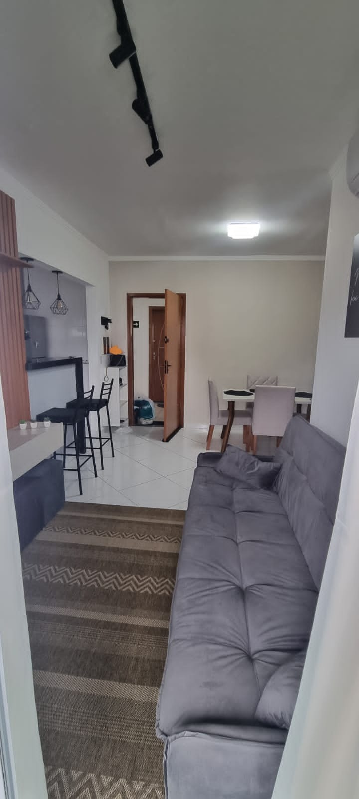 Apartamento, 1 quarto, 47 m² - Foto 21