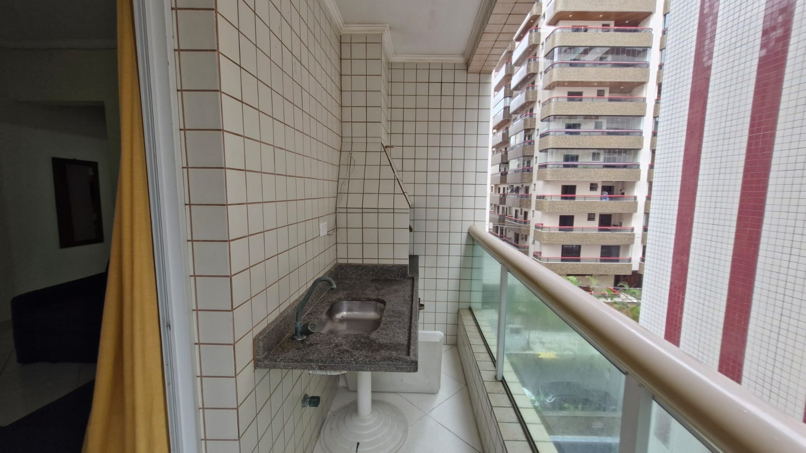 Apartamento, 1 quarto, 48 m² - Foto 14
