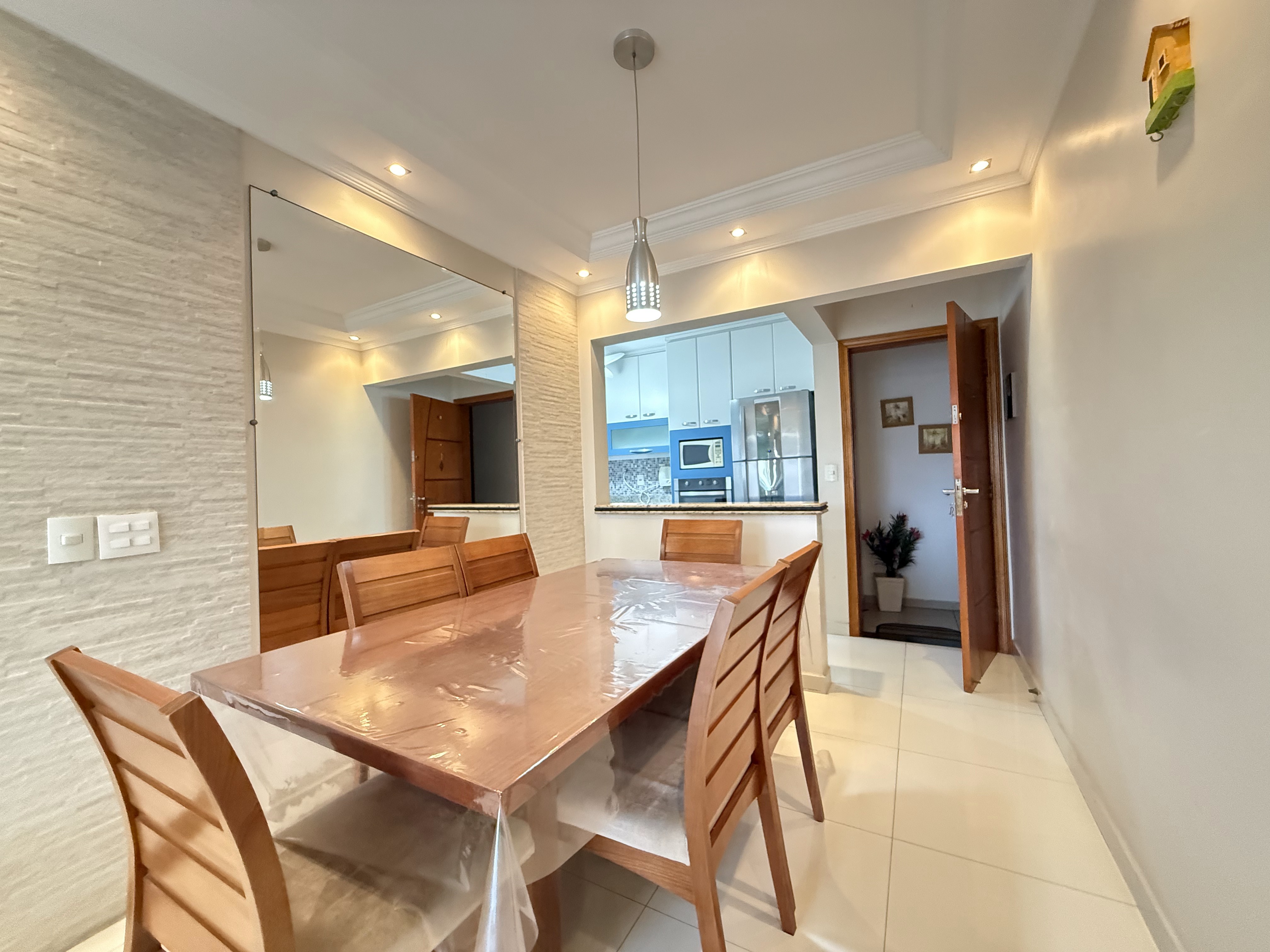 Apartamento, 2 quartos, 78 m² - Foto 8