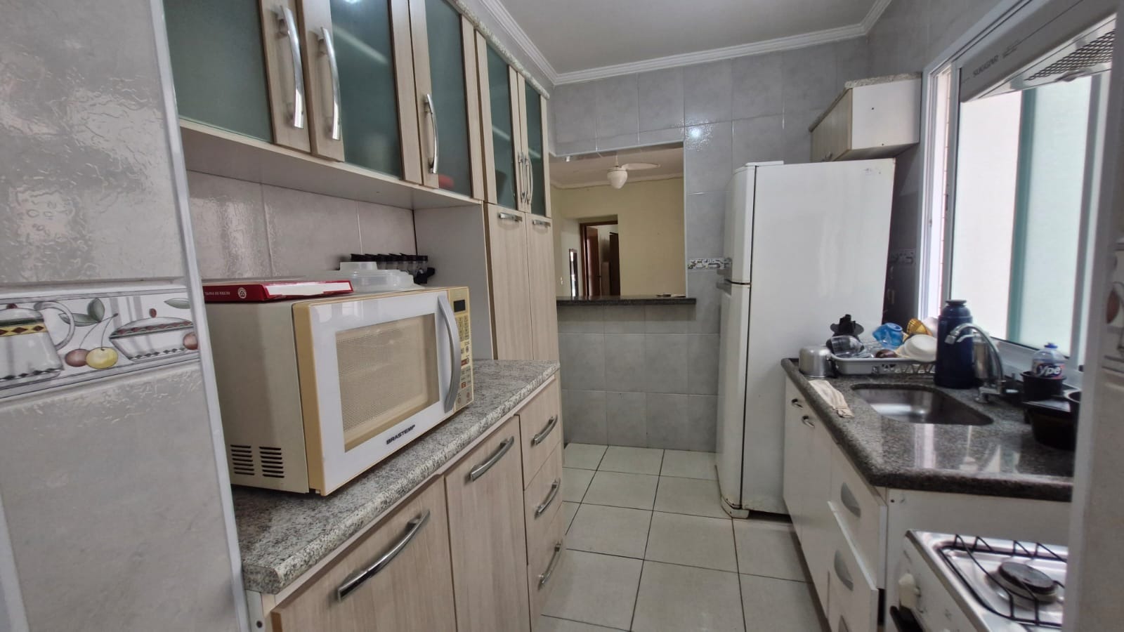 Apartamento, 1 quarto, 48 m² - Foto 21
