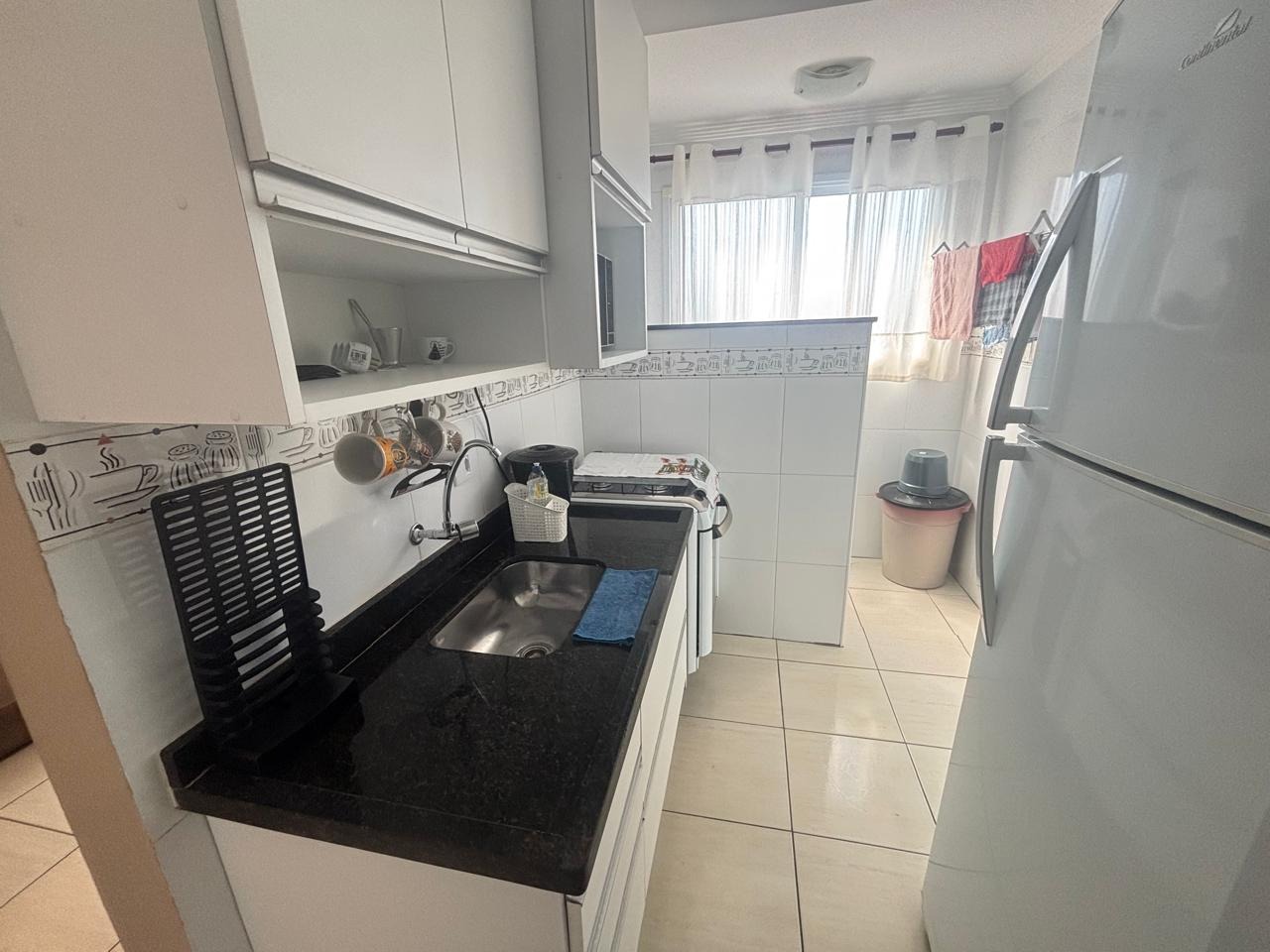 Apartamento, 1 quarto, 45 m² - Foto 16