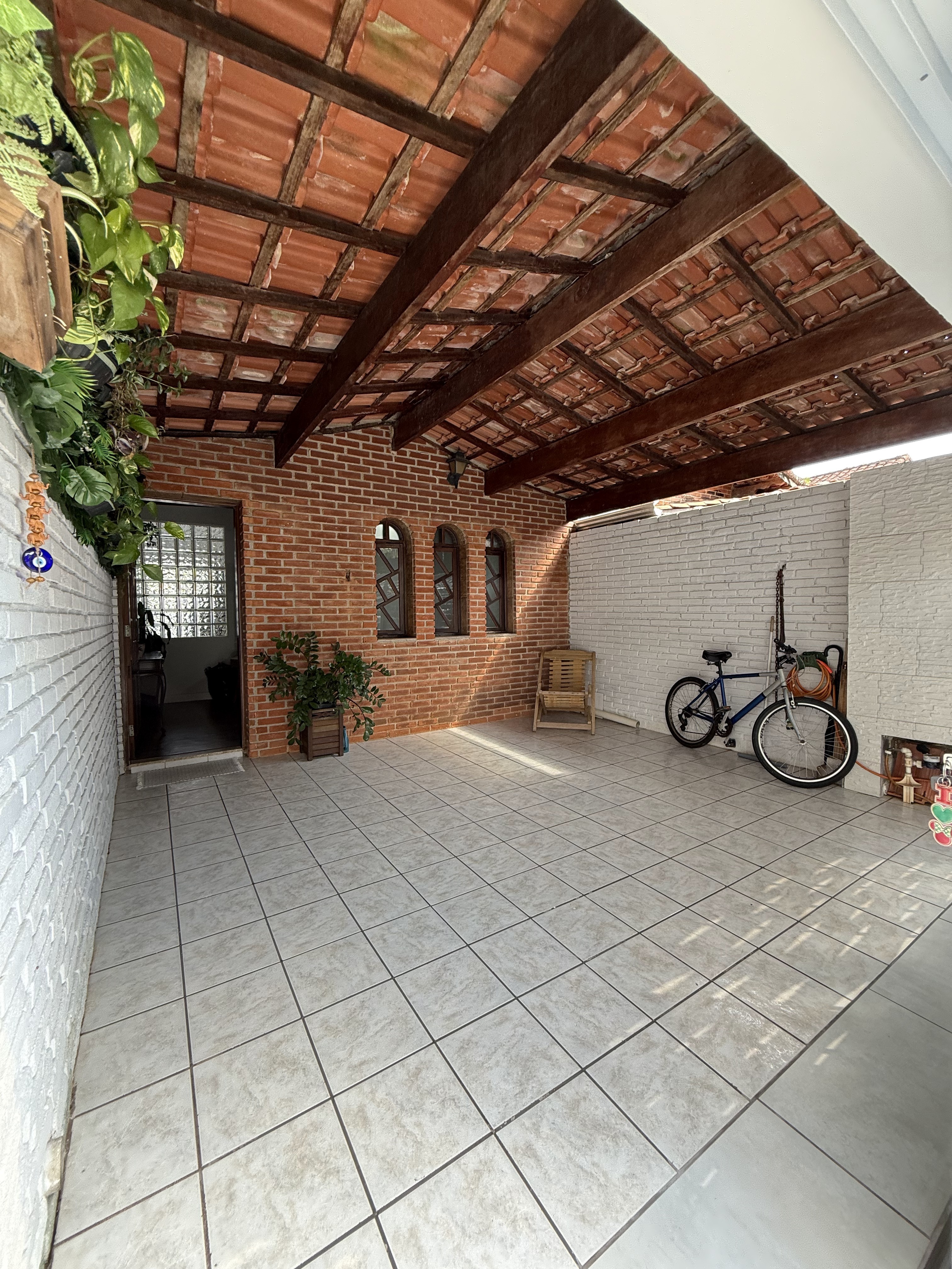 Casa, 2 quartos, 78 m² - Foto 3