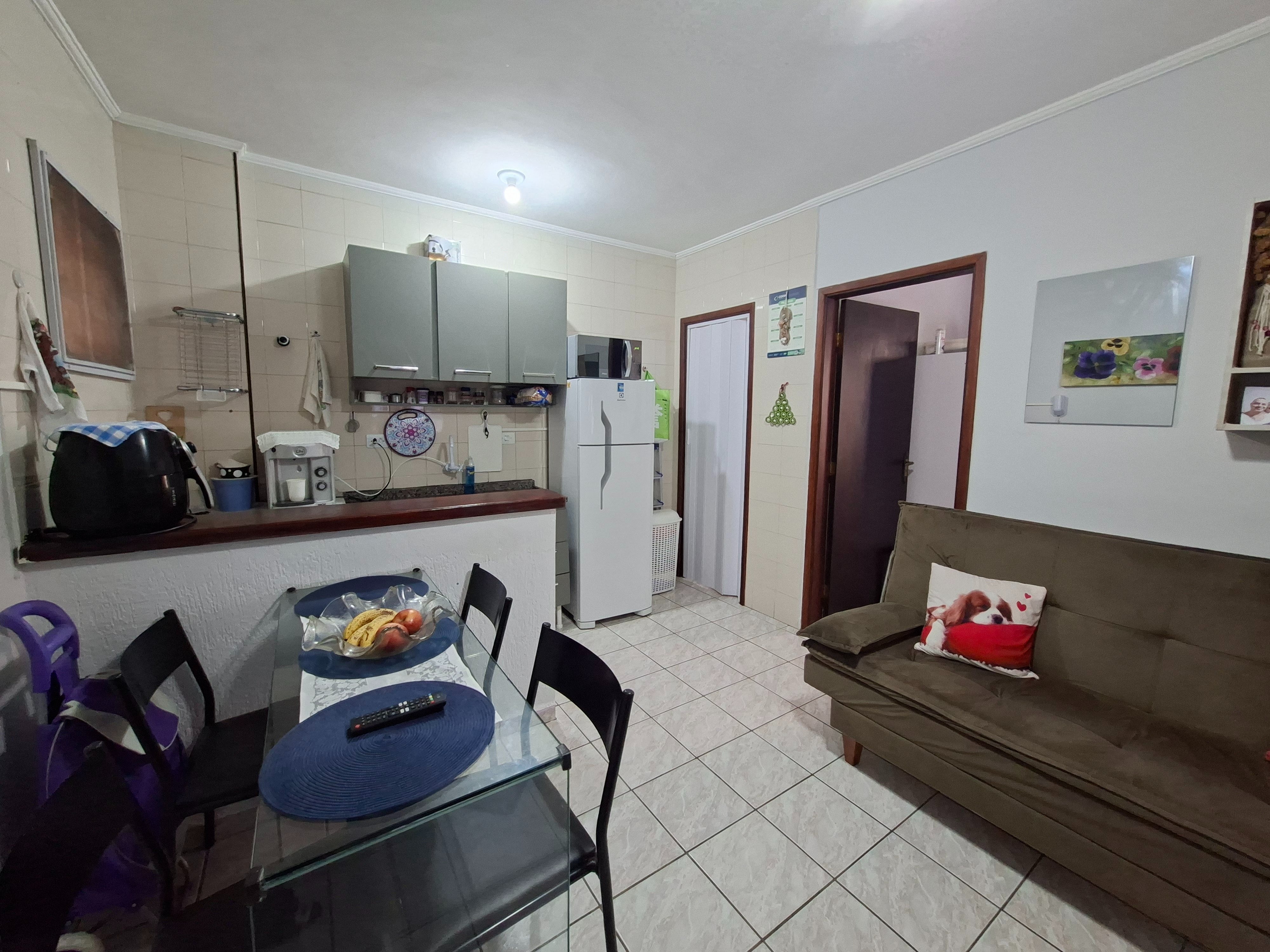 Apartamento, 1 quarto, 38 m² - Foto 11