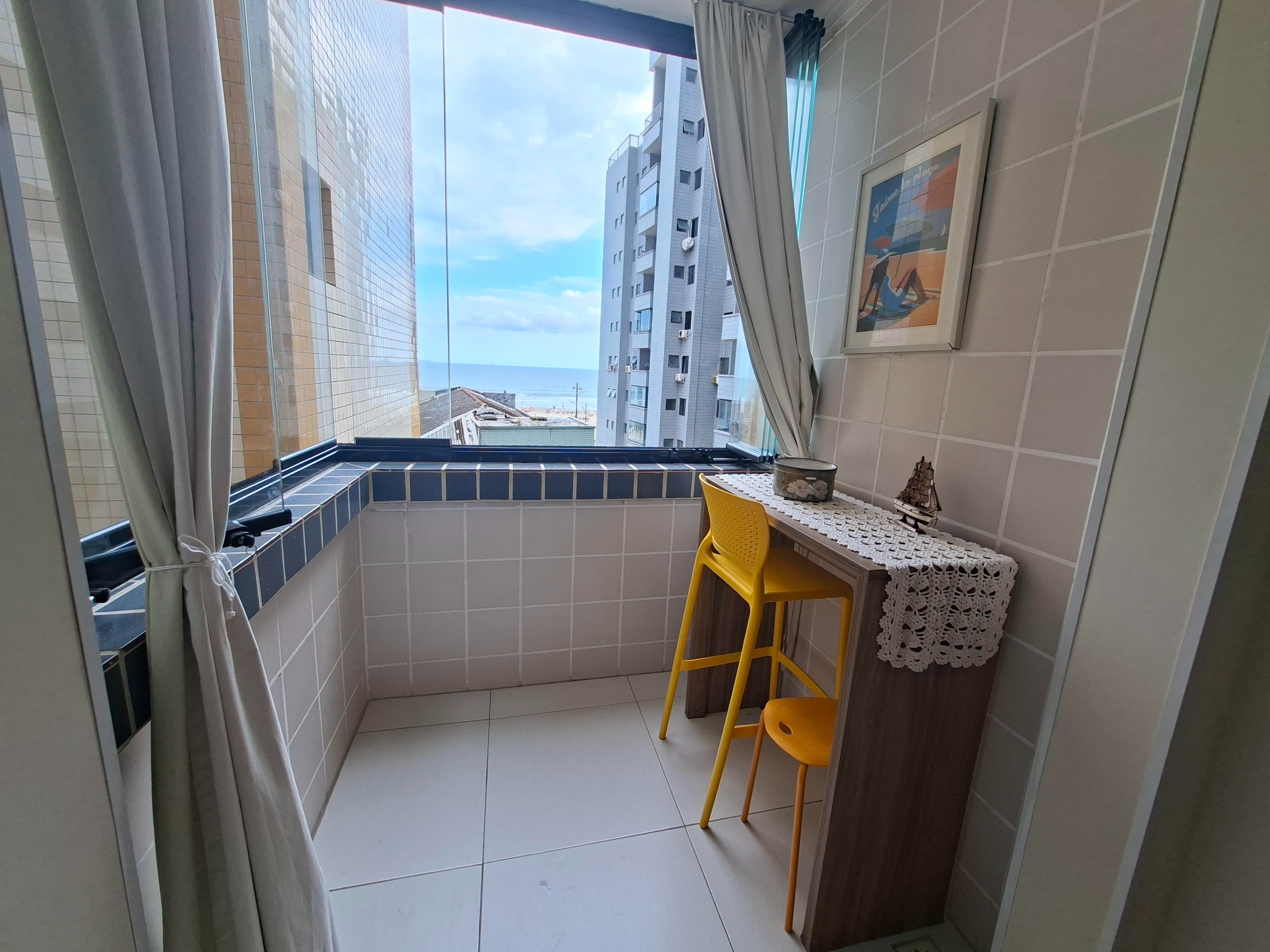 Apartamento, 1 quarto, 49 m² - Foto 1