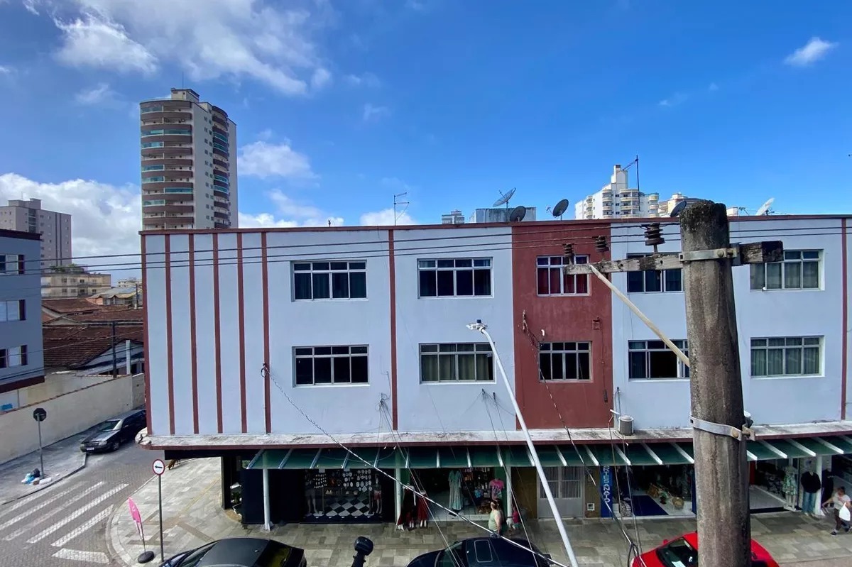 Apartamento, 2 quartos, 90 m² - Foto 19