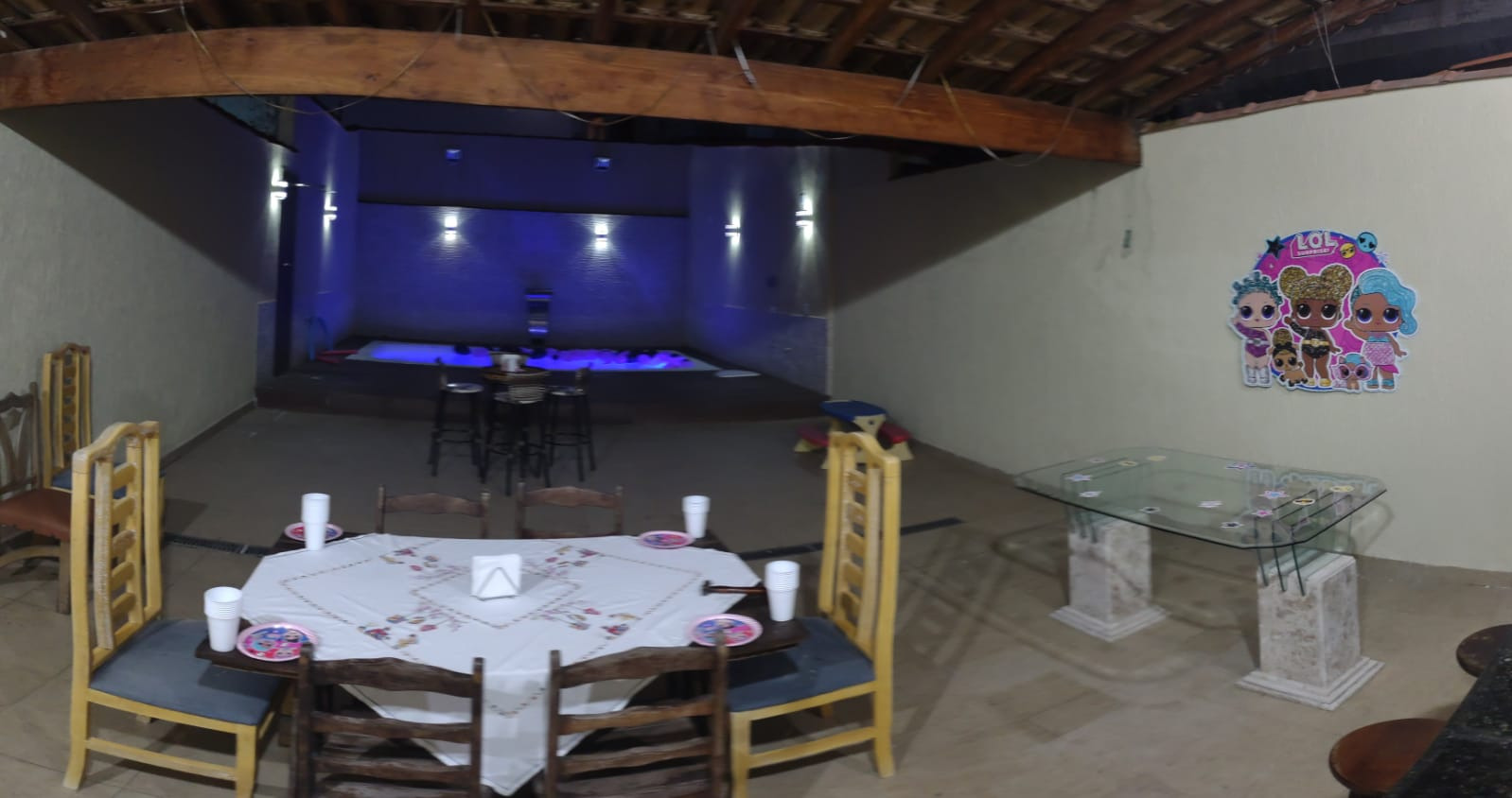 Casa, 3 quartos - Foto 40