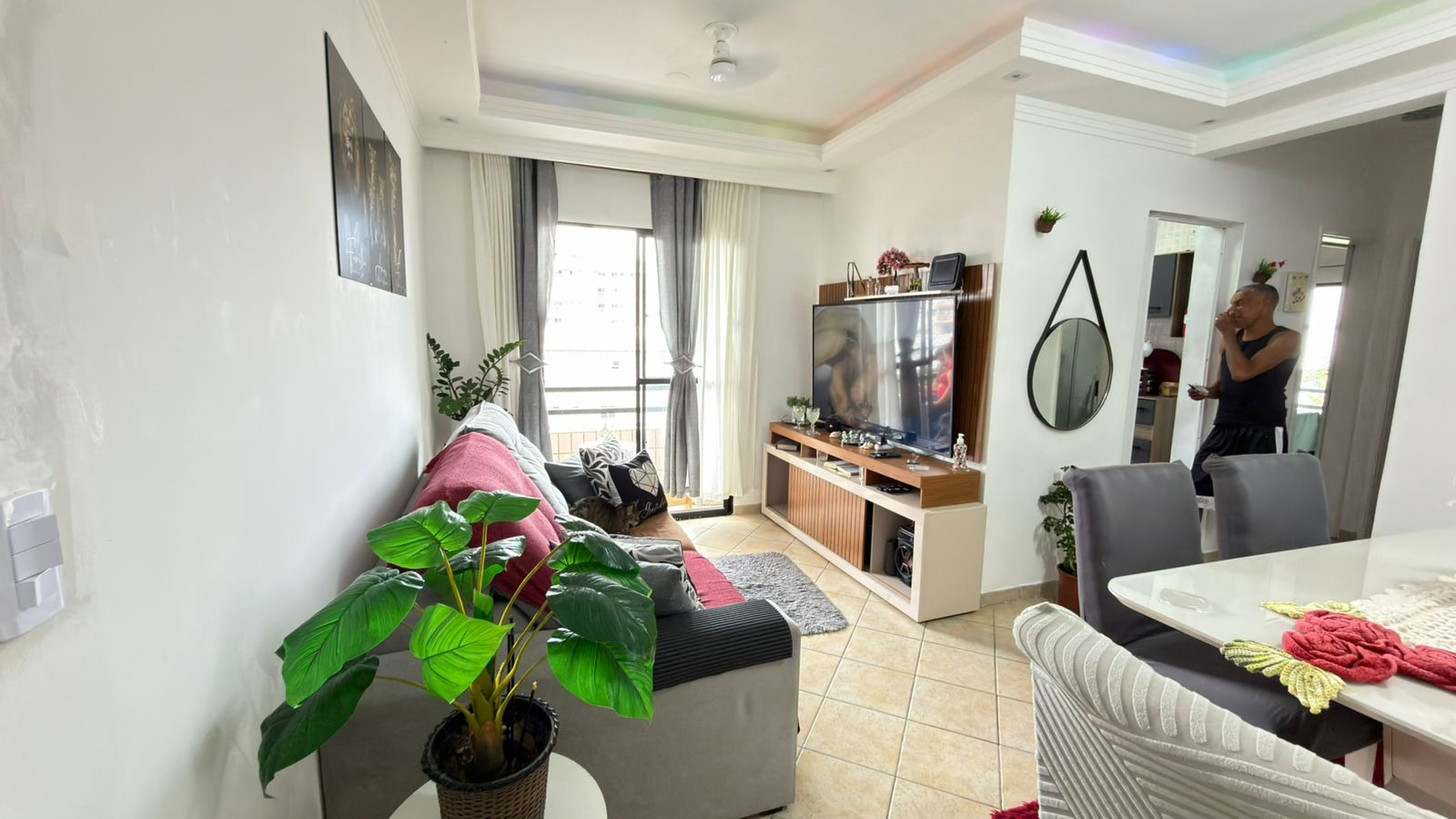 Apartamento, 2 quartos, 65 m² - Foto 13