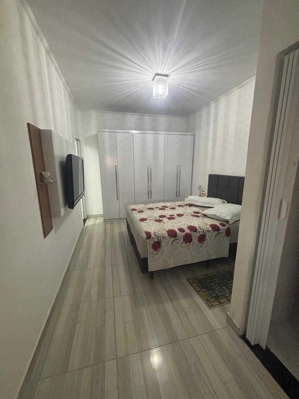 Casa, 4 quartos, 160 m² - Foto 8