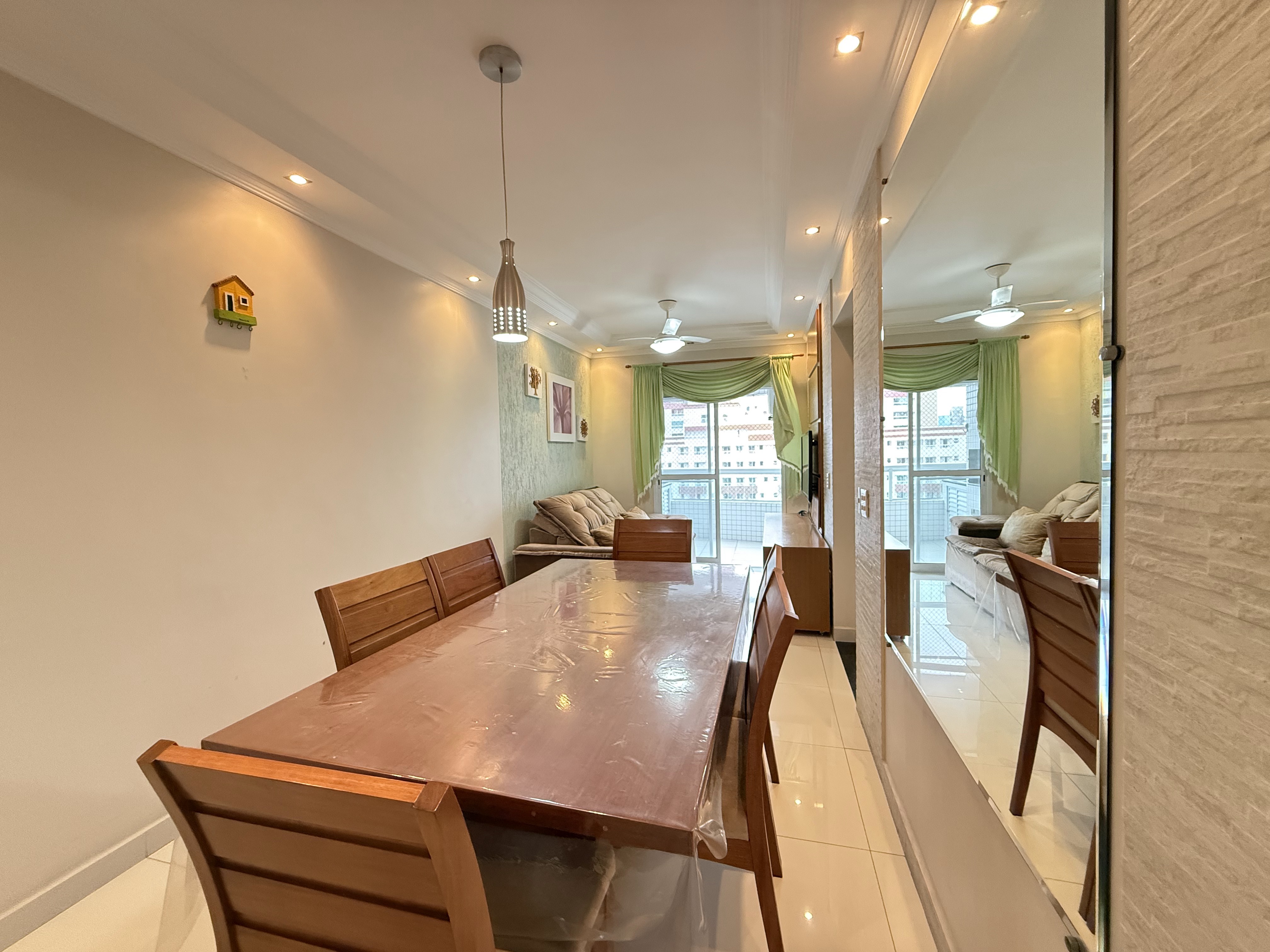 Apartamento, 2 quartos, 78 m² - Foto 10