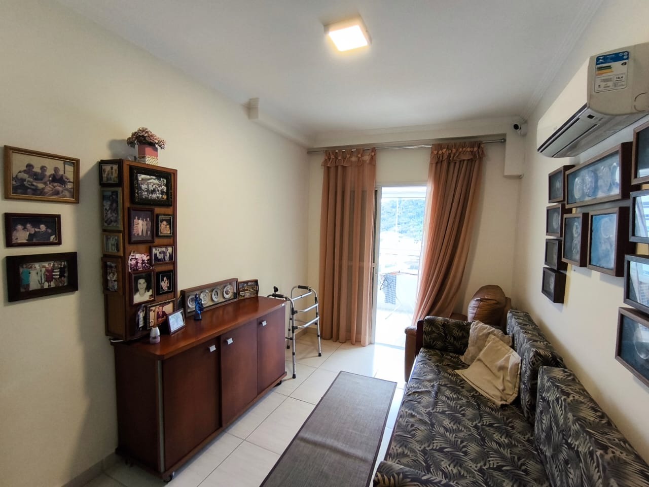 Apartamento, 1 quarto, 83 m² - Foto 12