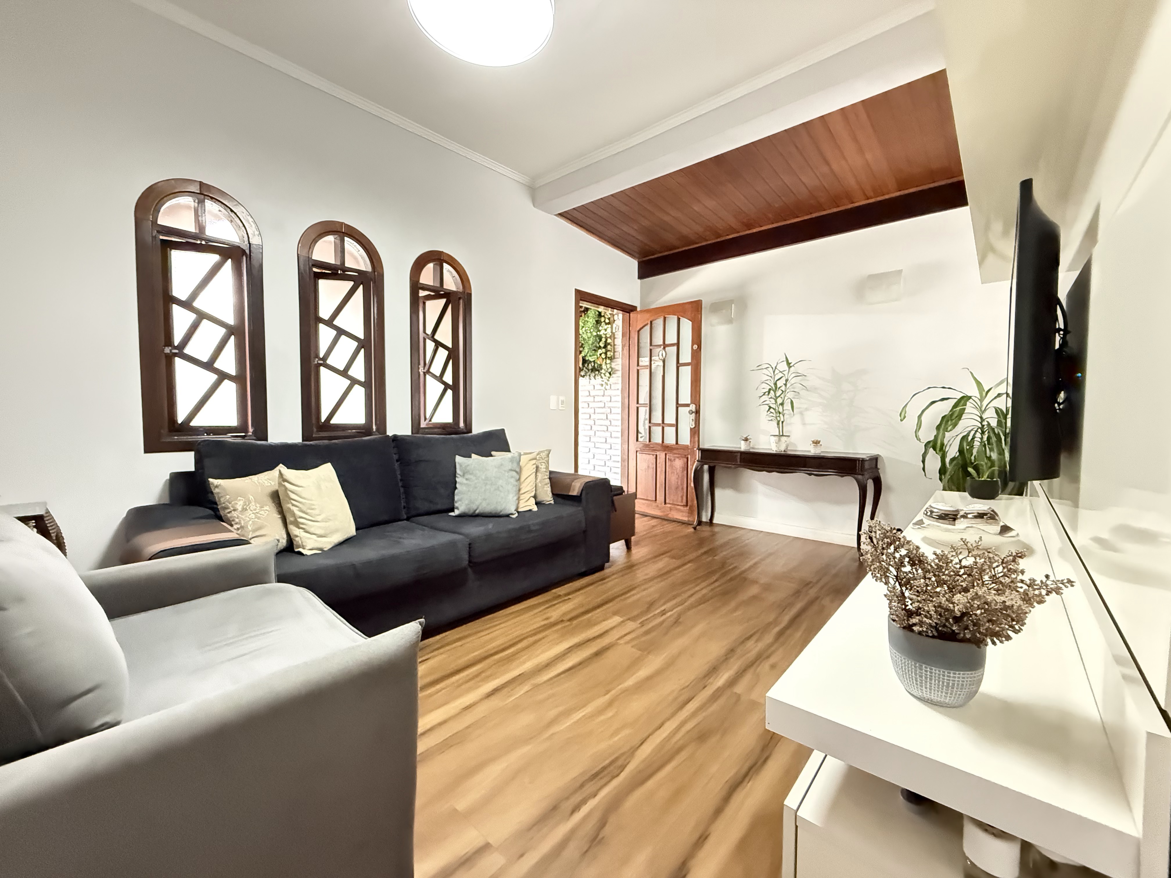 Casa, 2 quartos, 78 m² - Foto 8
