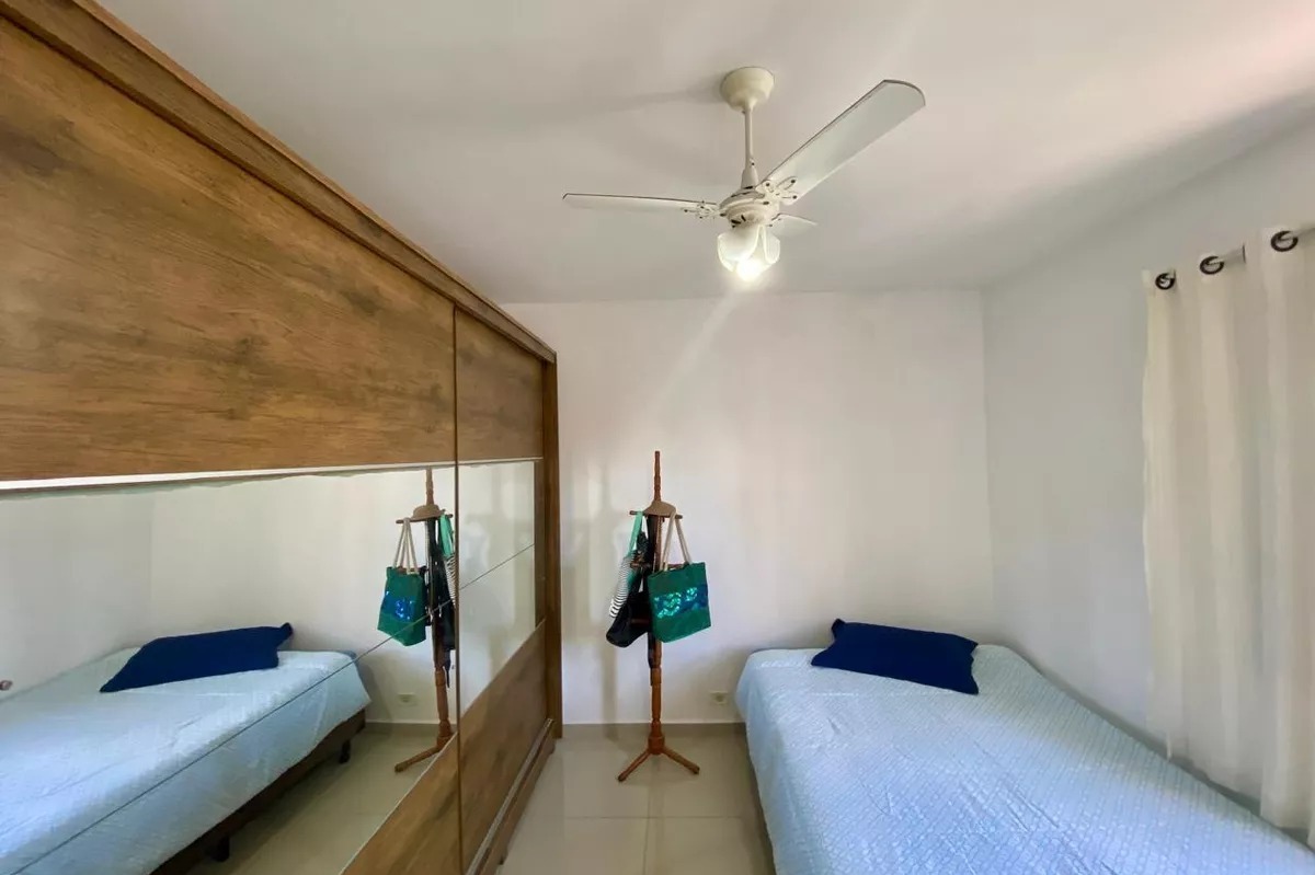 Apartamento, 2 quartos, 90 m² - Foto 15