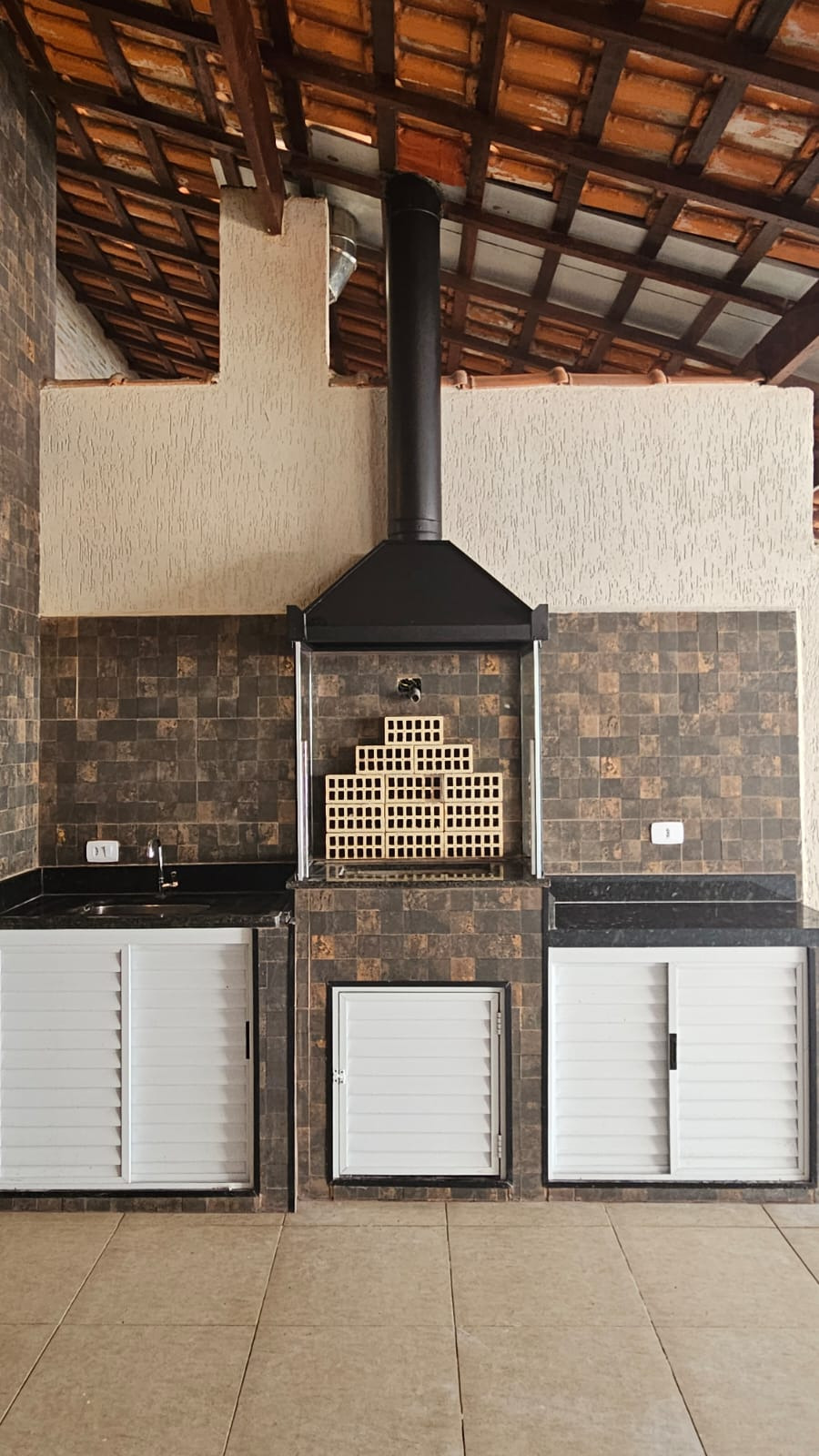Casa, 3 quartos, 159 m² - Foto 3