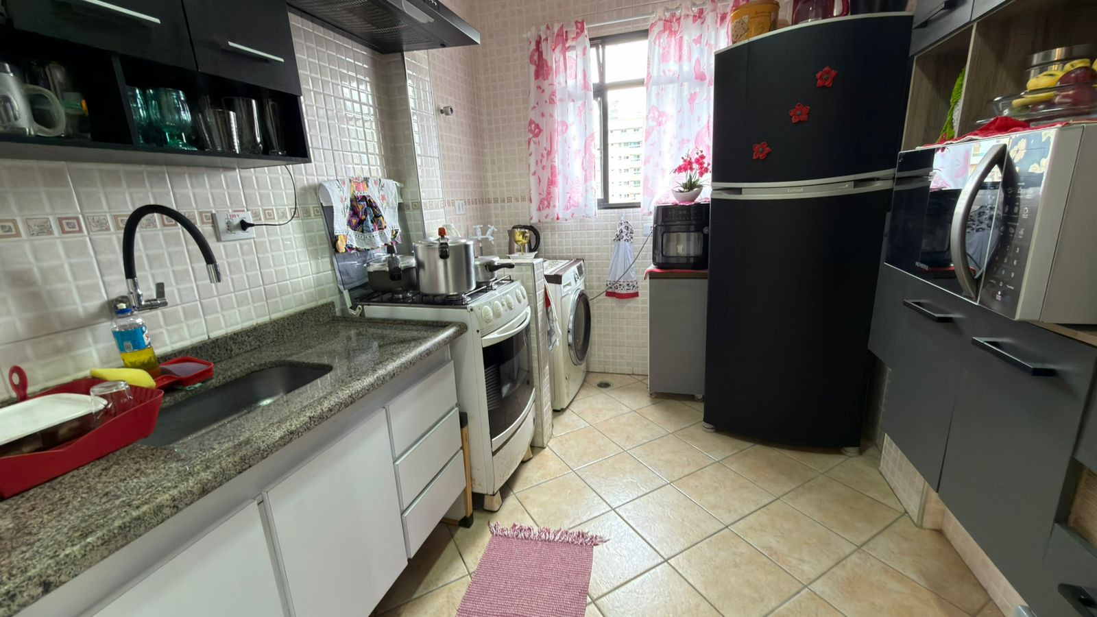 Apartamento, 2 quartos, 65 m² - Foto 17