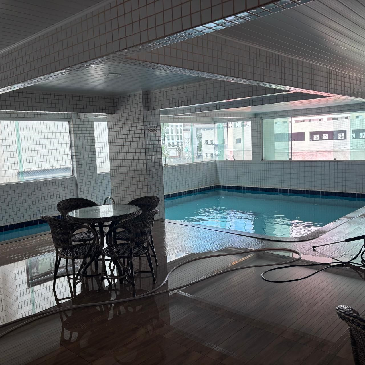 Apartamento, 1 quarto, 52 m² - Foto 20