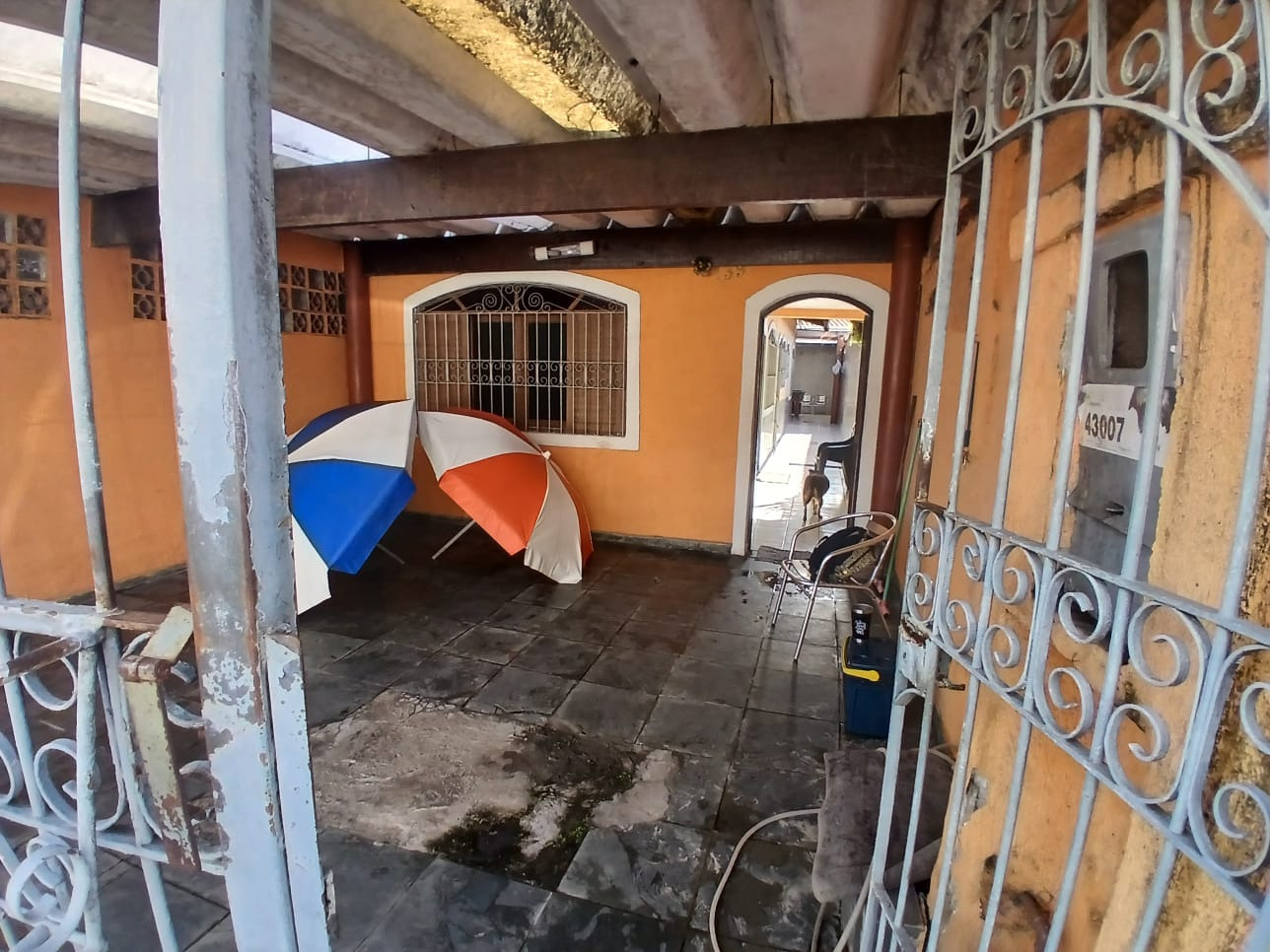 Casa, 2 quartos, 182 m² - Foto 3