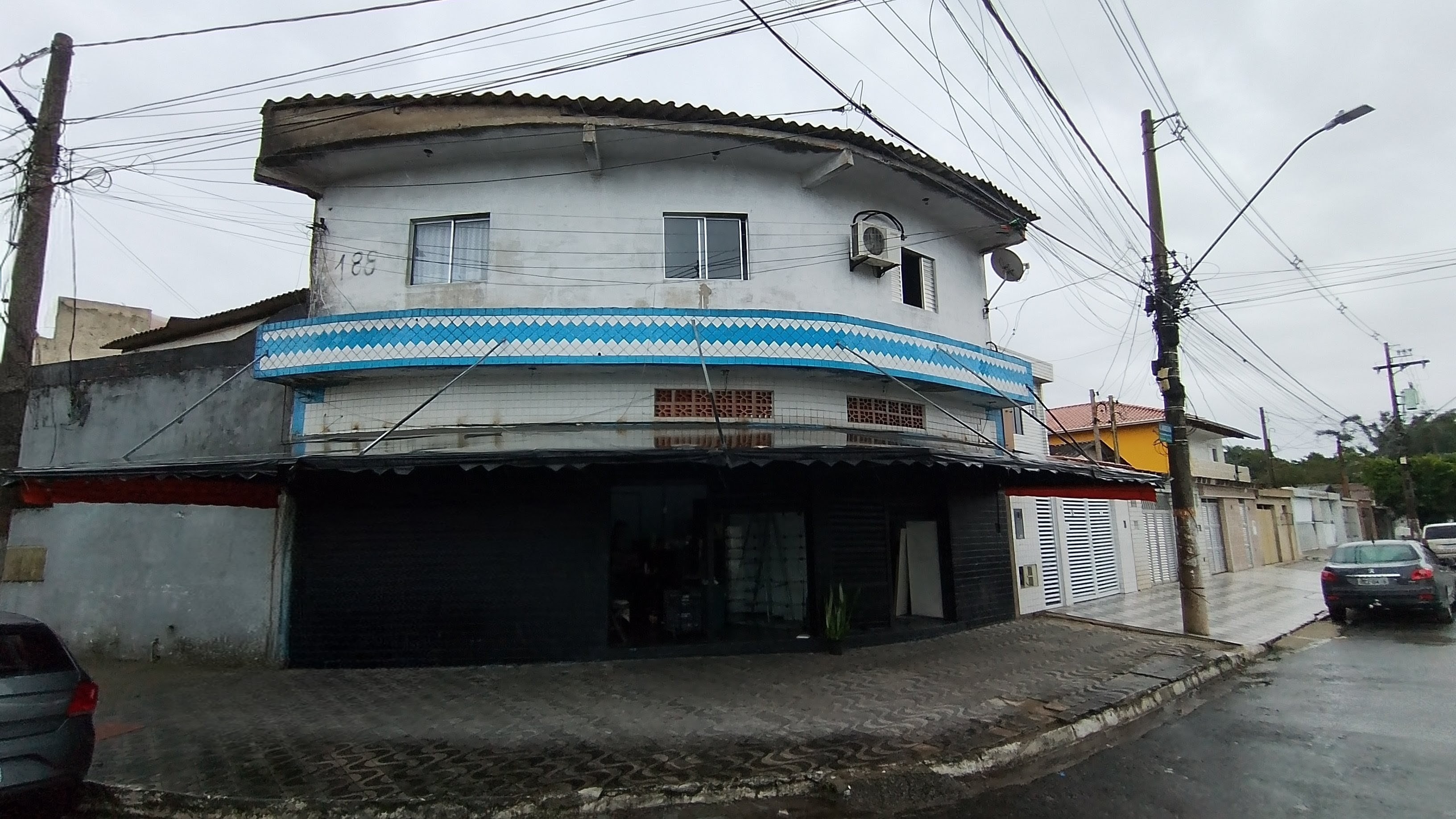 Sala-Conjunto, 60 m² - Foto 6