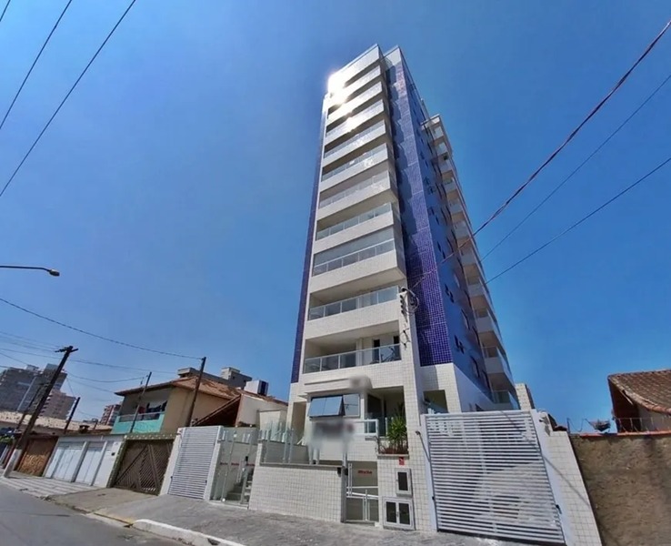 Apartamento, 2 quartos, 63 m² - Foto 1