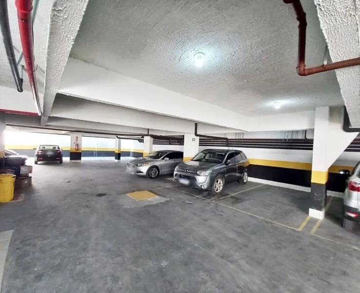 Apartamento, 2 quartos, 63 m² - Foto 2