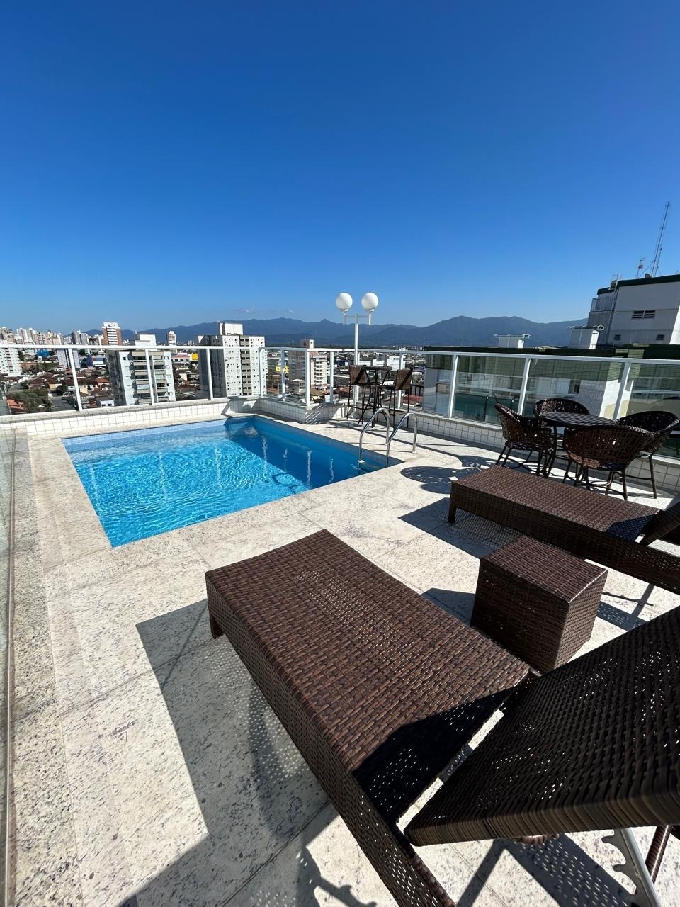 Apartamento, 2 quartos, 63 m² - Foto 4