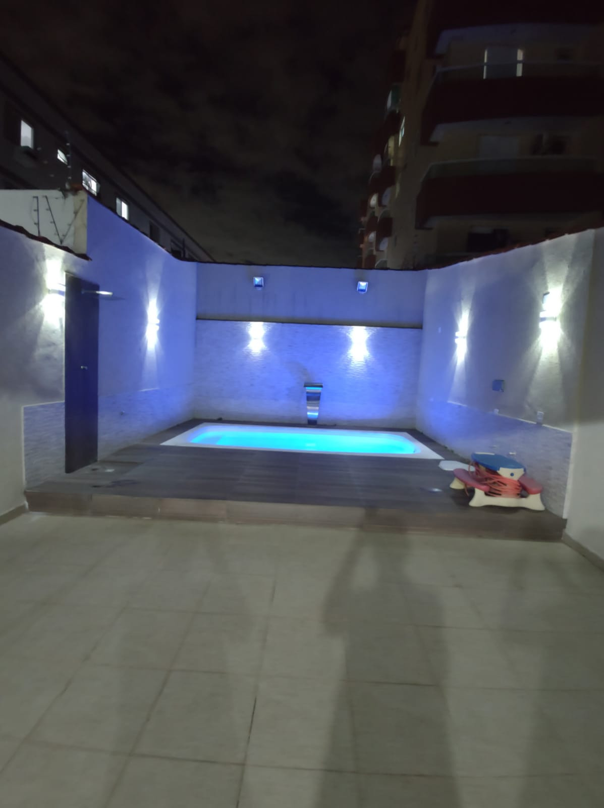 Casa, 3 quartos - Foto 42