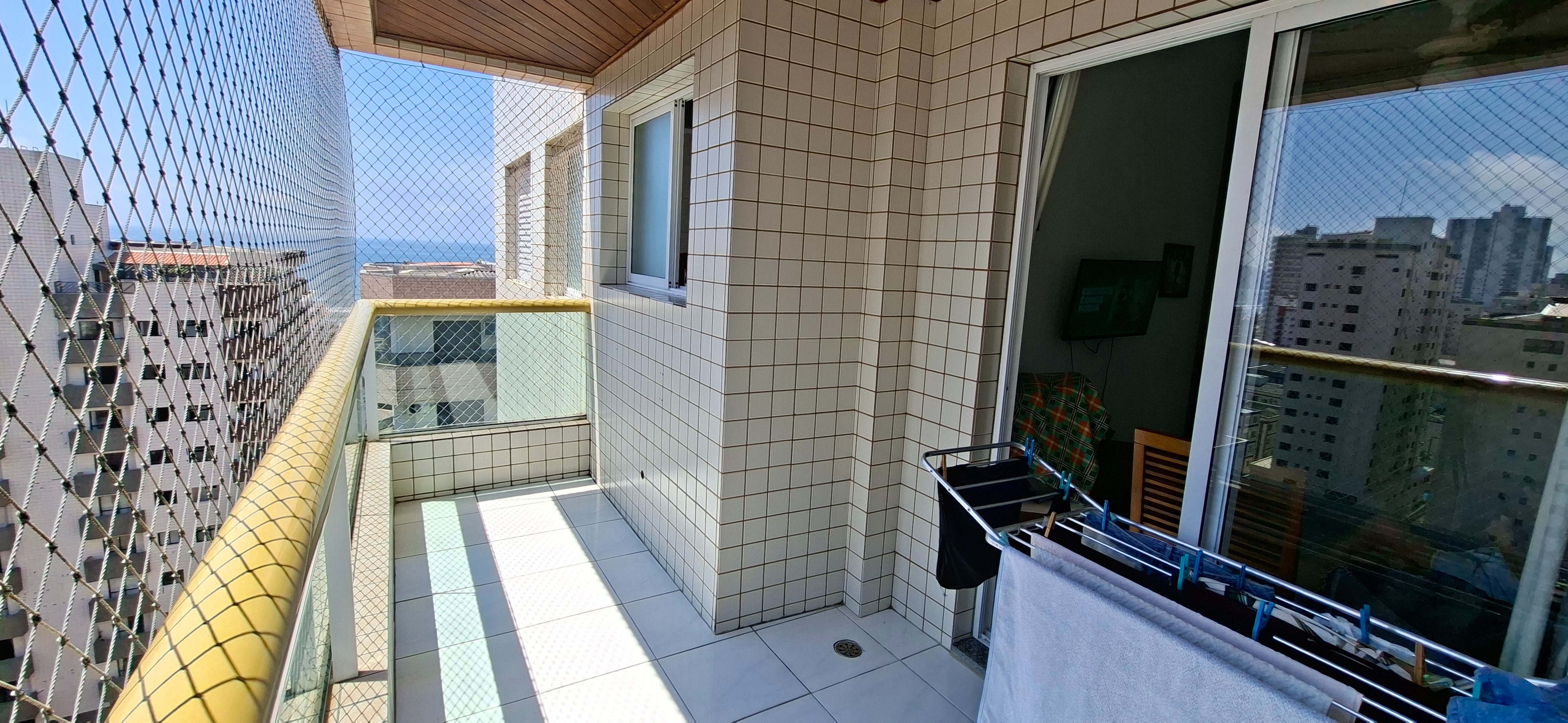 Apartamento, 1 quarto, 55 m² - Foto 2