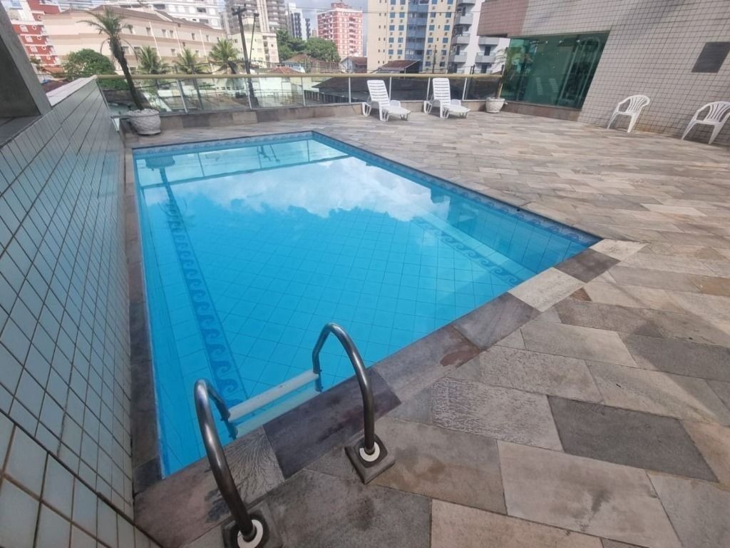 Apartamento, 1 quarto, 55 m² - Foto 1