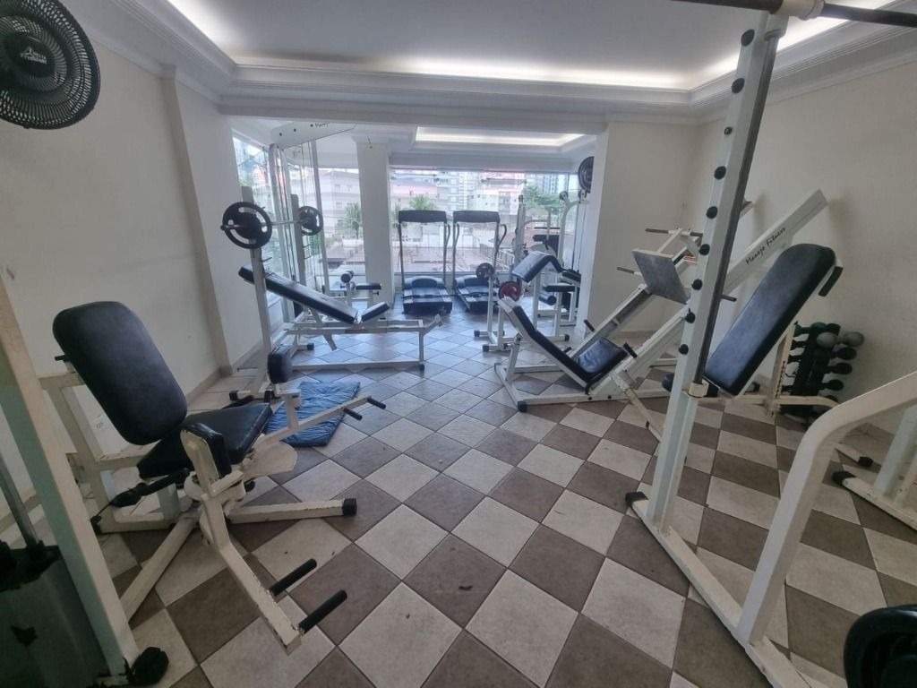 Apartamento, 1 quarto, 55 m² - Foto 5