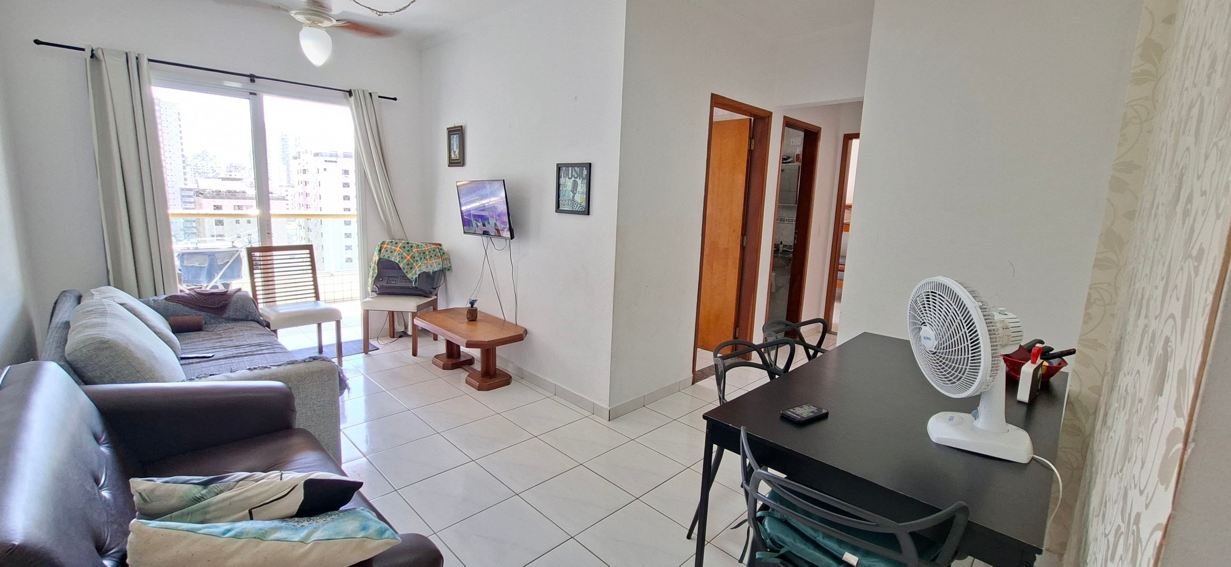 Apartamento, 1 quarto, 55 m² - Foto 11