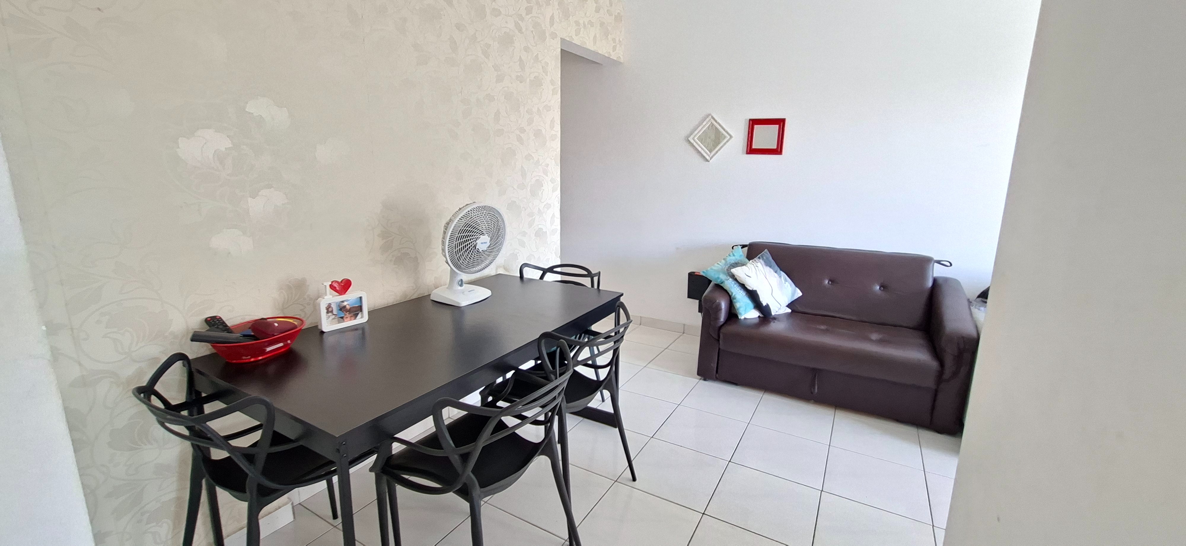 Apartamento, 1 quarto, 55 m² - Foto 13