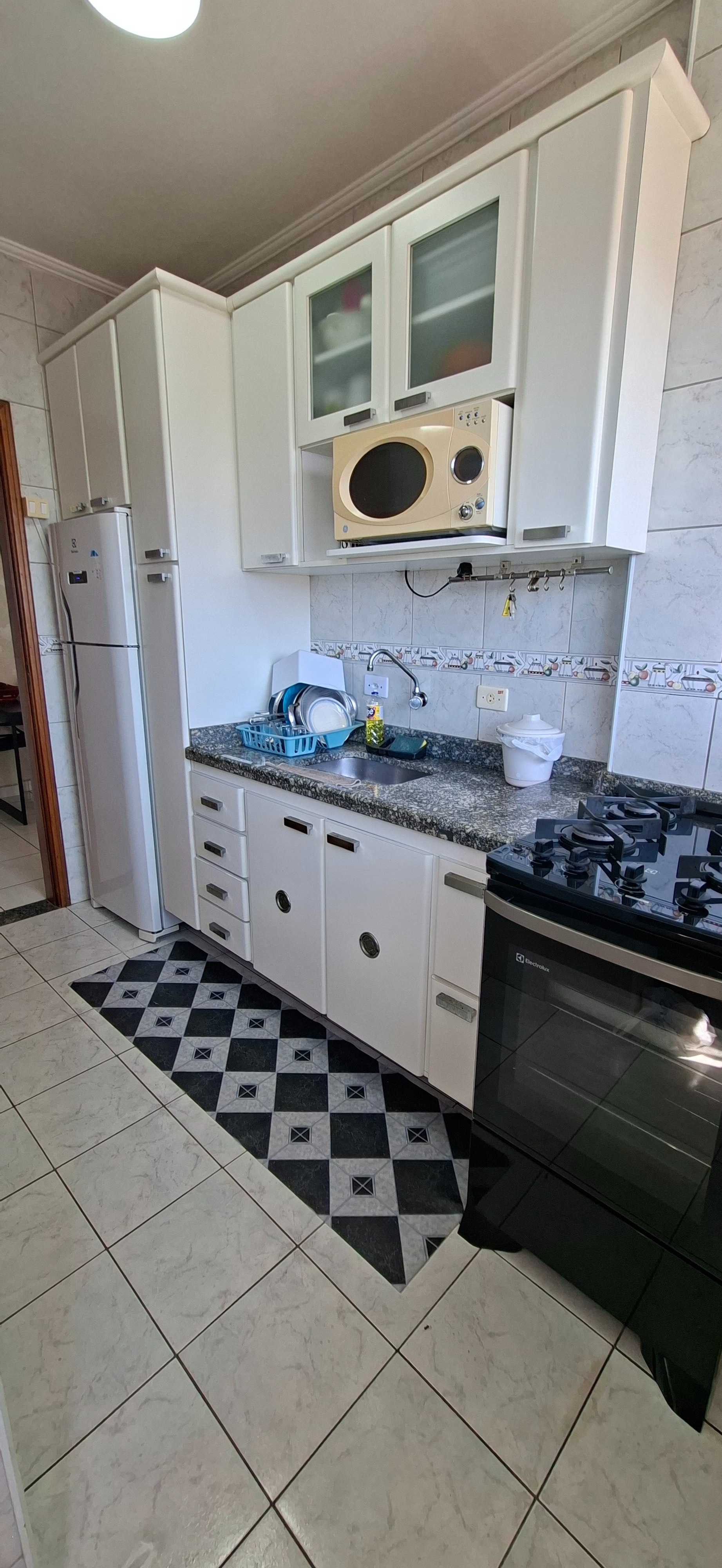 Apartamento, 1 quarto, 55 m² - Foto 15