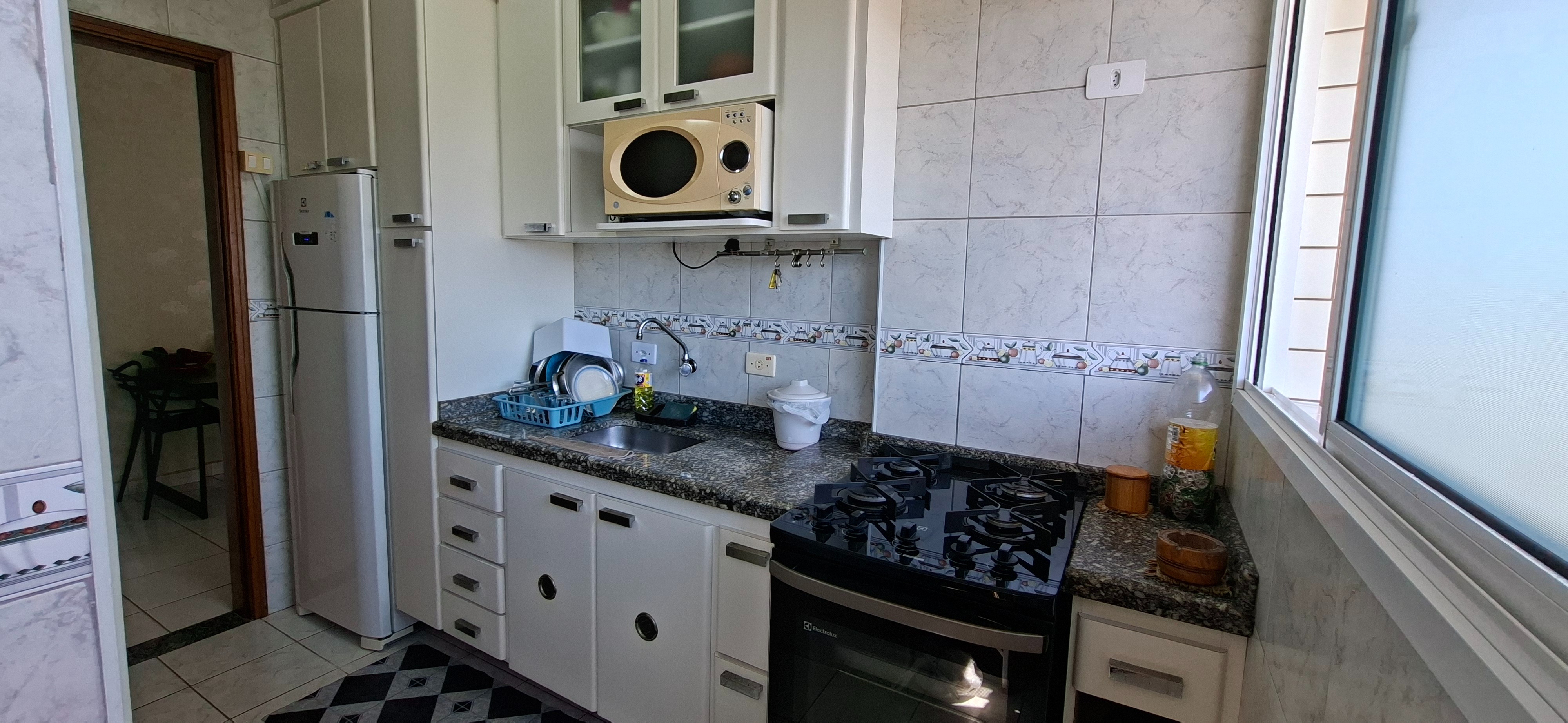 Apartamento, 1 quarto, 55 m² - Foto 16