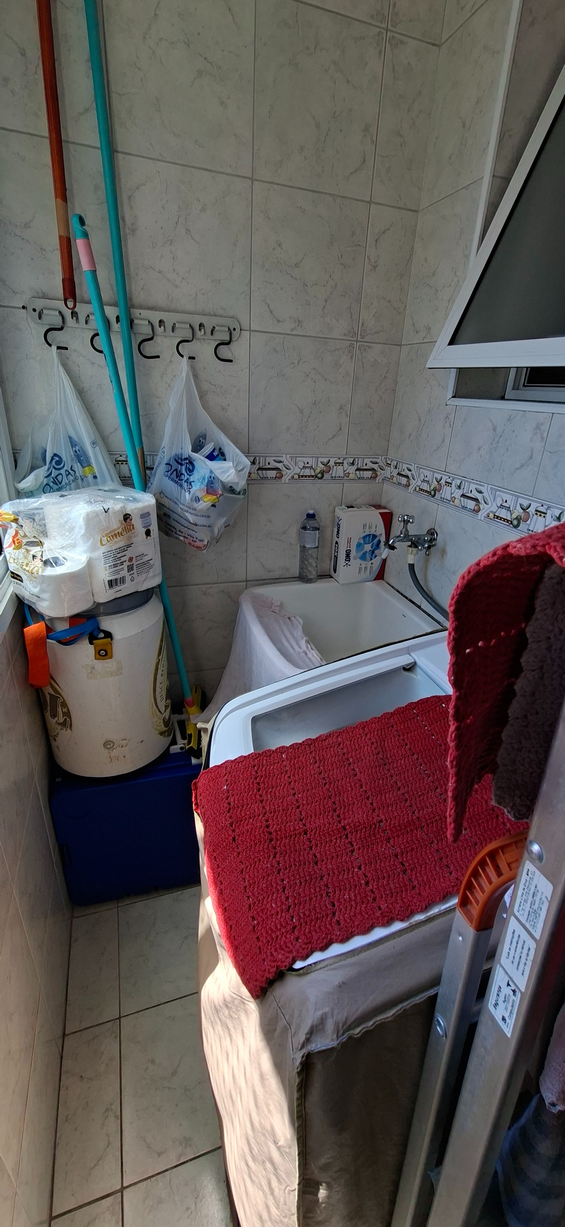 Apartamento, 1 quarto, 55 m² - Foto 17