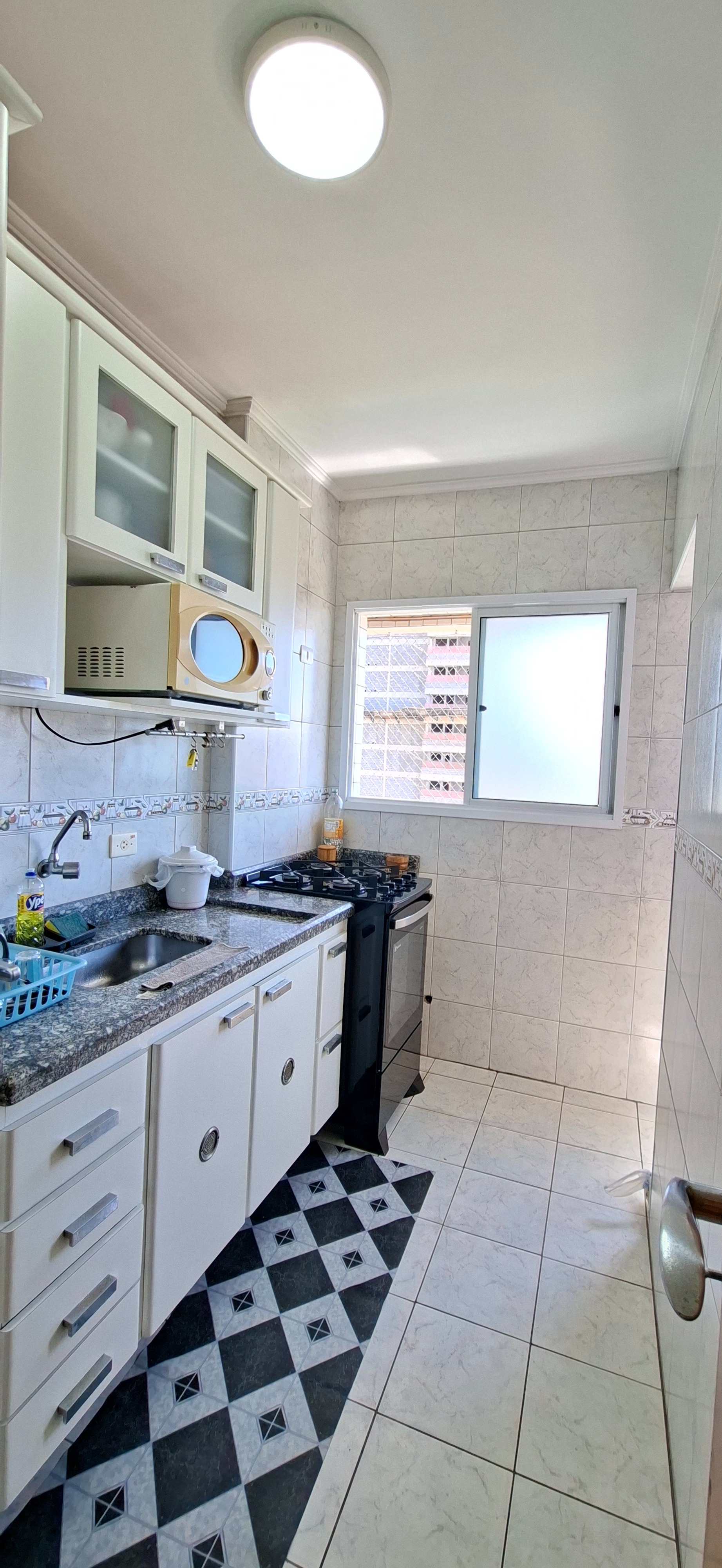 Apartamento, 1 quarto, 55 m² - Foto 18