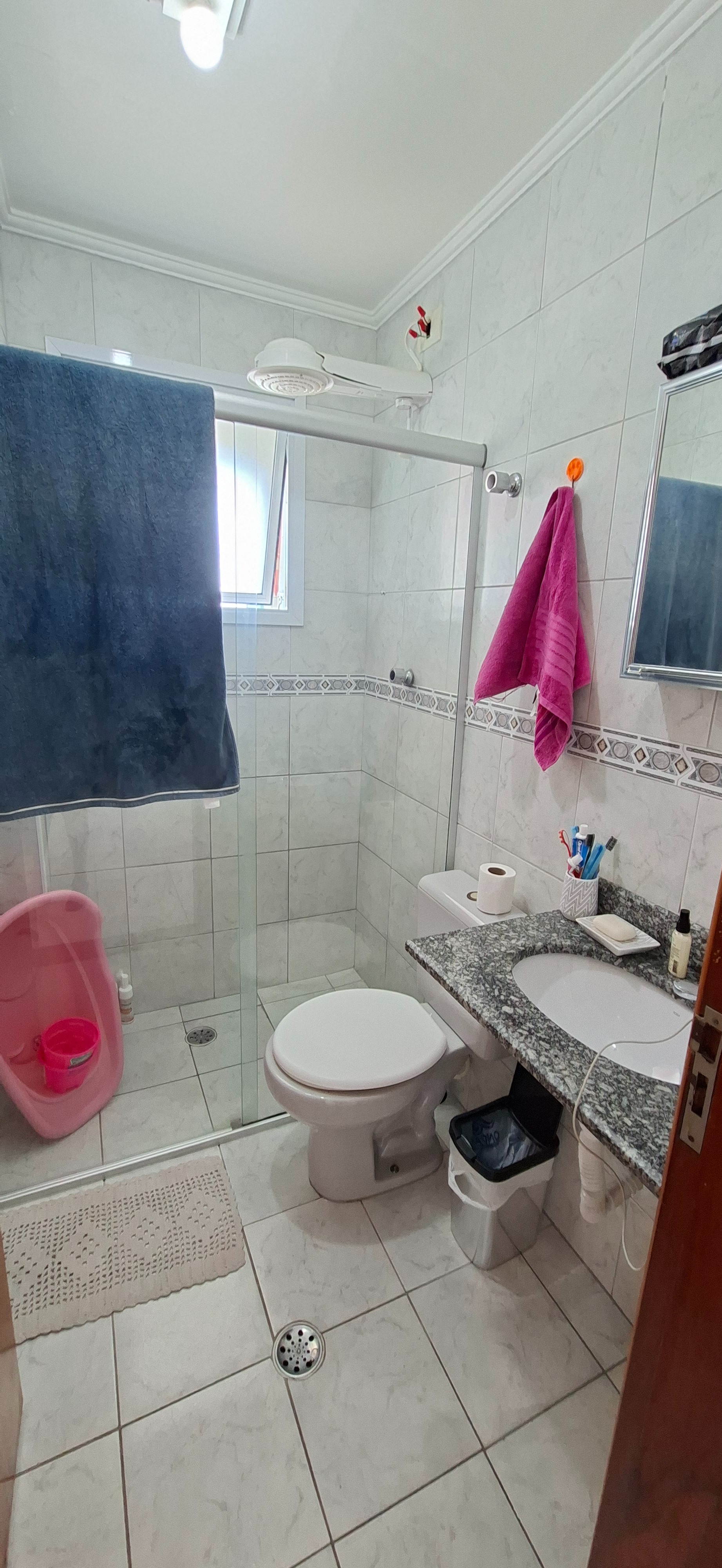 Apartamento, 1 quarto, 55 m² - Foto 19